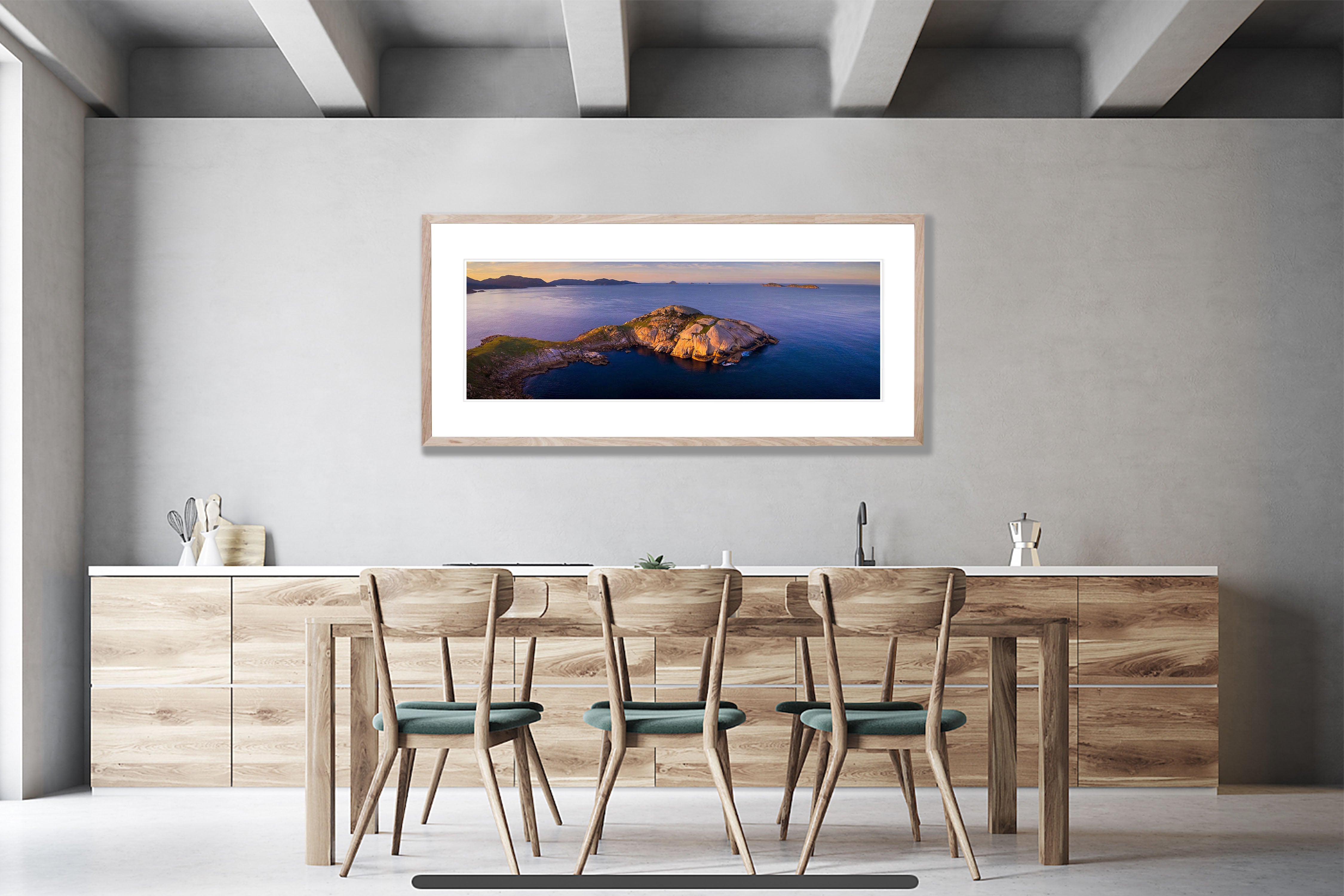 Norman Island No.2, Wilson's Promontory