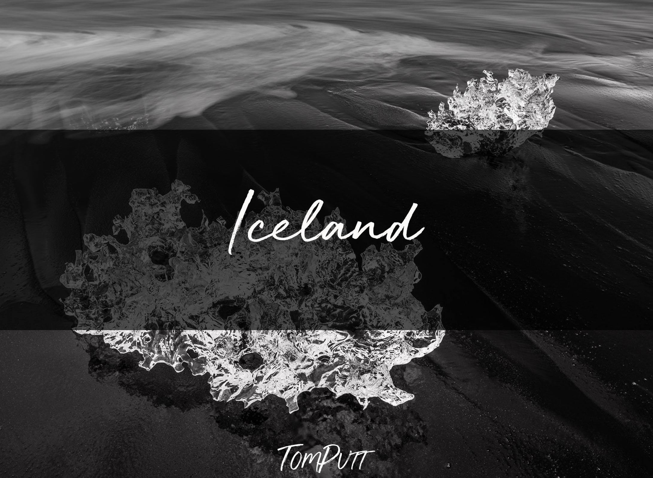 ONLINE PRESENTATION - Iceland-Tom-Putt-Landscape-Prints