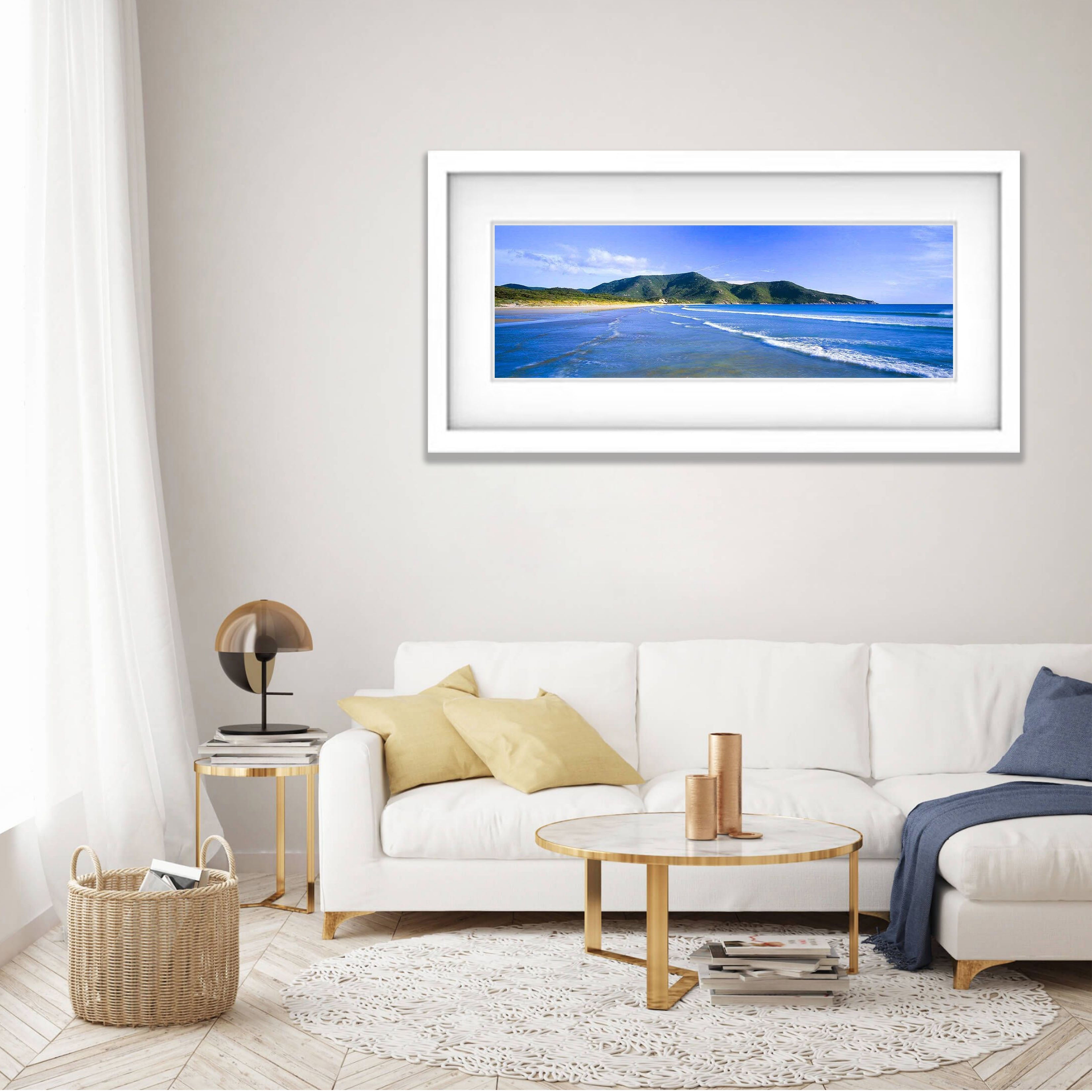 Oberon Bay - Wilson's Promontory VIC