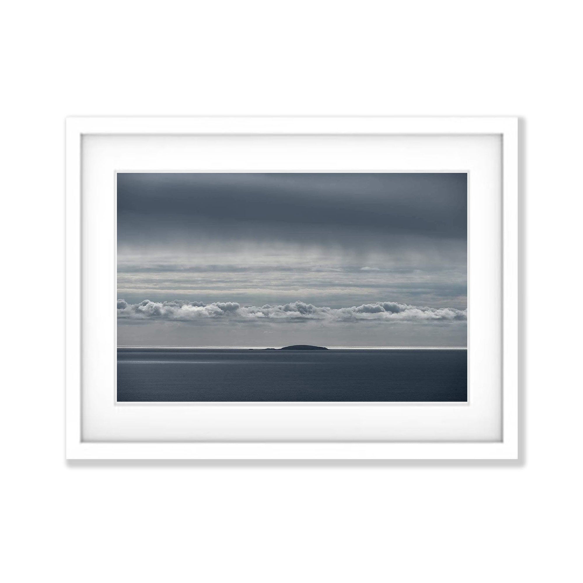 Outer Island - Wilson's Promontory VIC