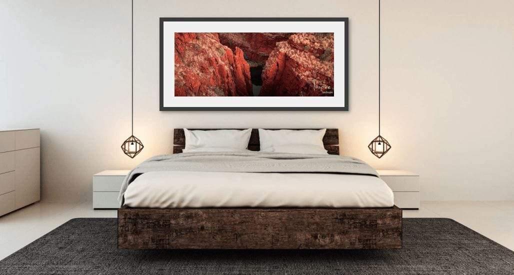 Oxer Lookout-Tom-Putt-Landscape-Prints