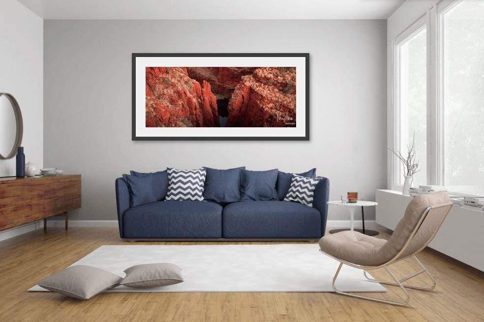 Oxer Lookout-Tom-Putt-Landscape-Prints