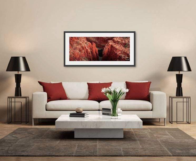 Oxer Lookout-Tom-Putt-Landscape-Prints
