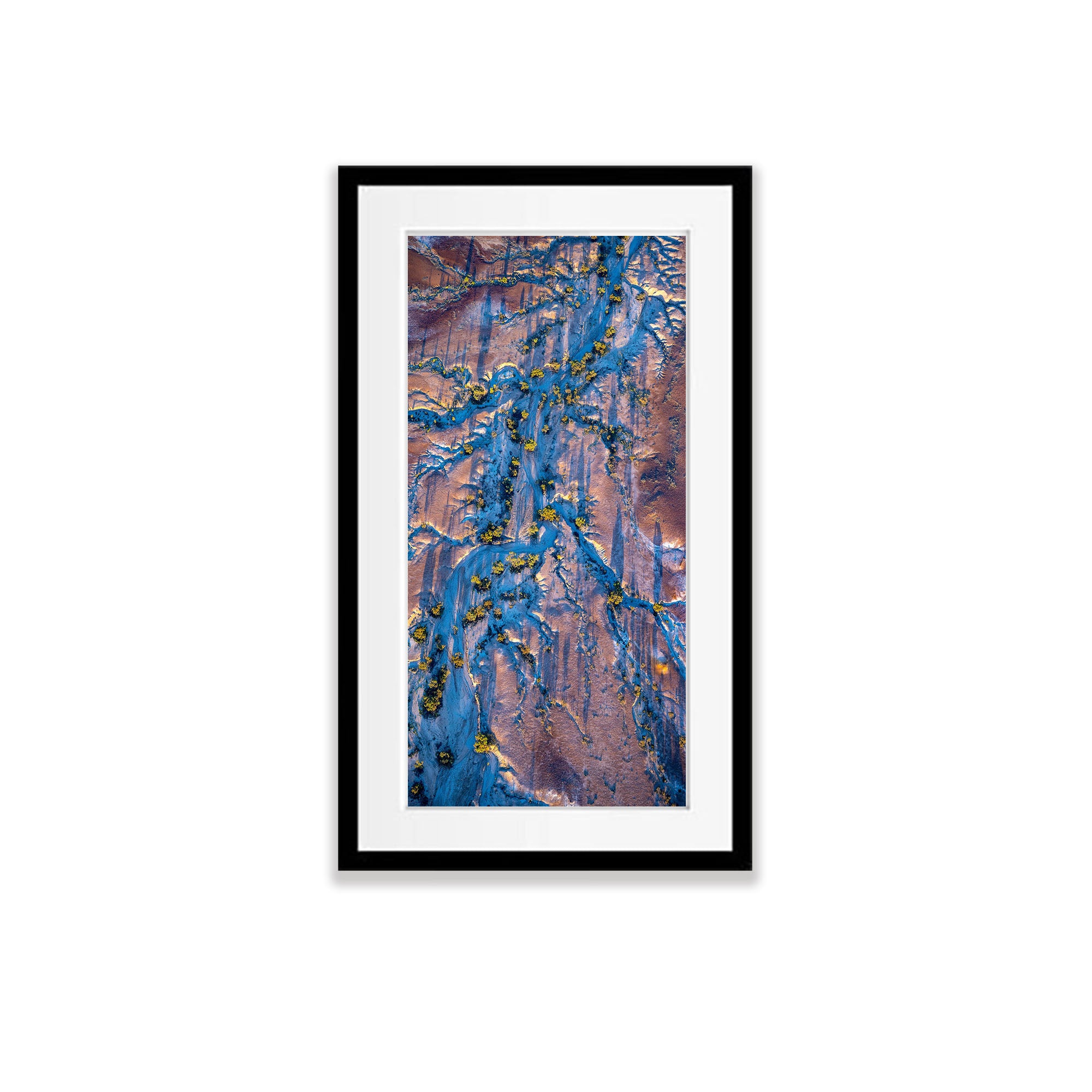 Painted Hills No.1