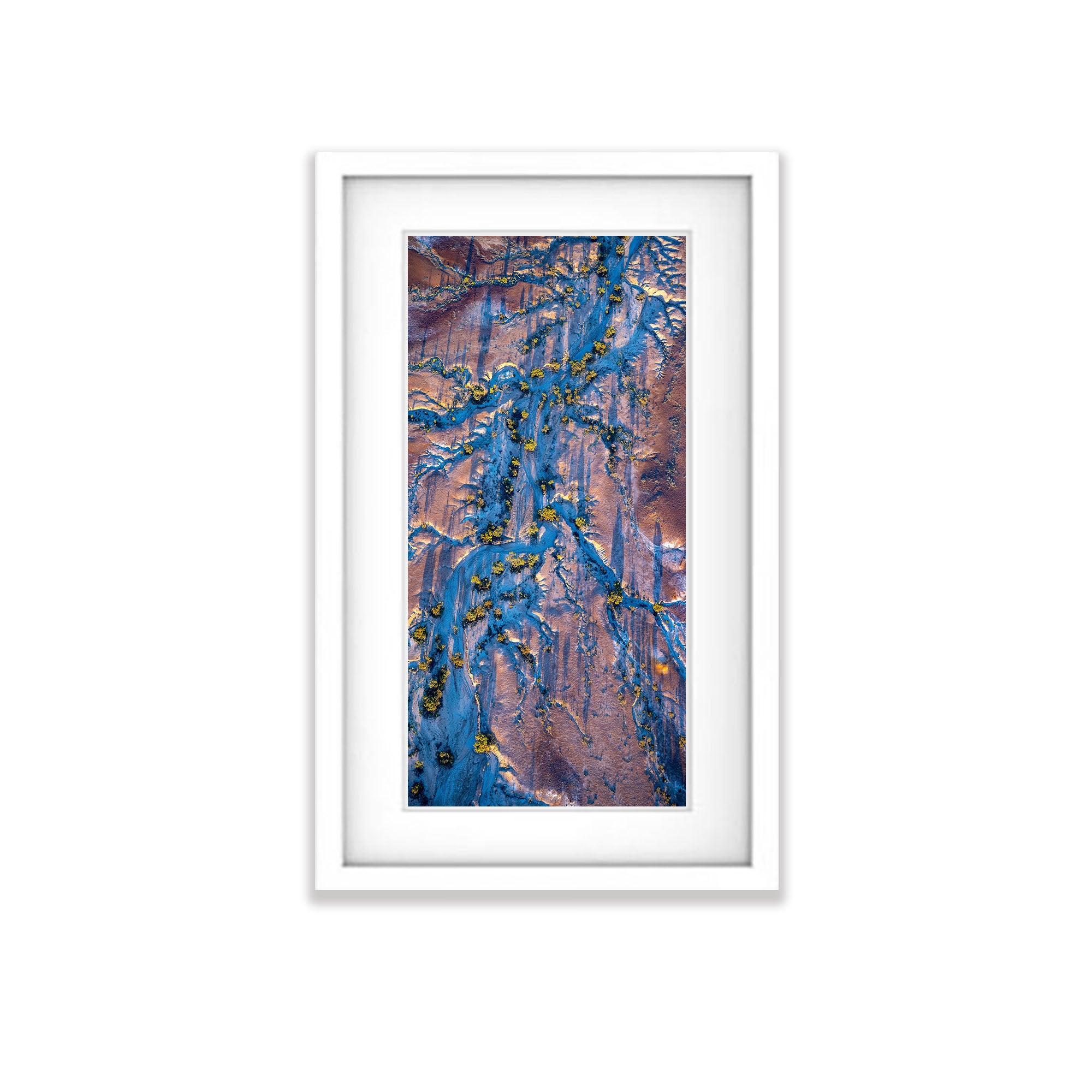 Painted Hills No.1