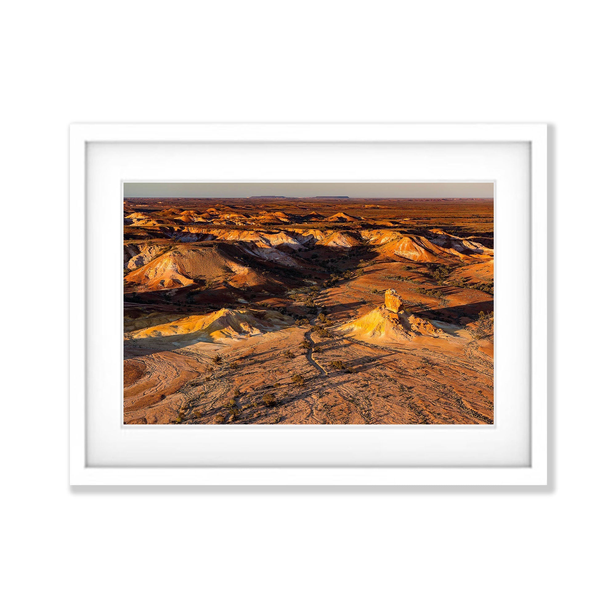 Painted Hills No.14