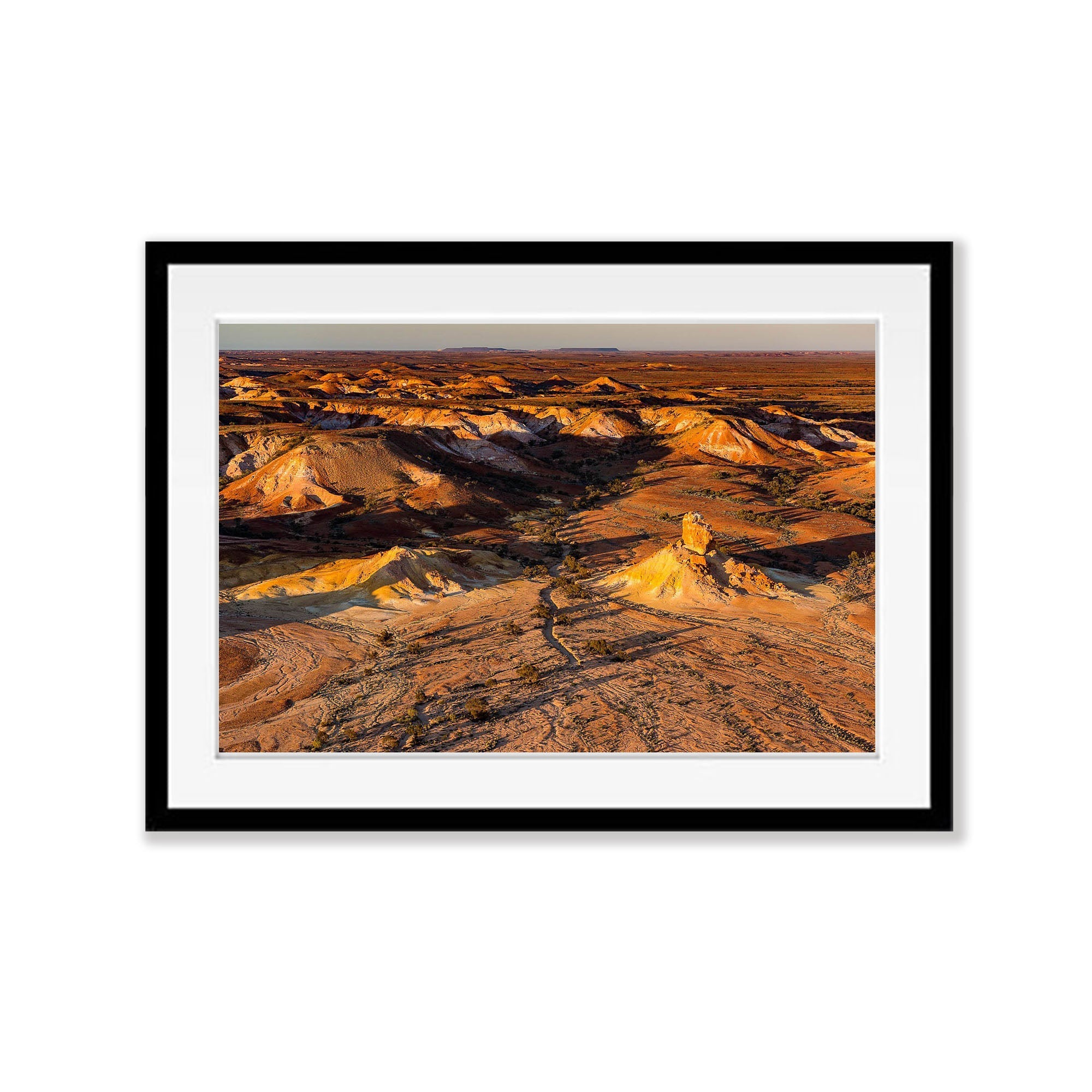 Painted Hills No.14