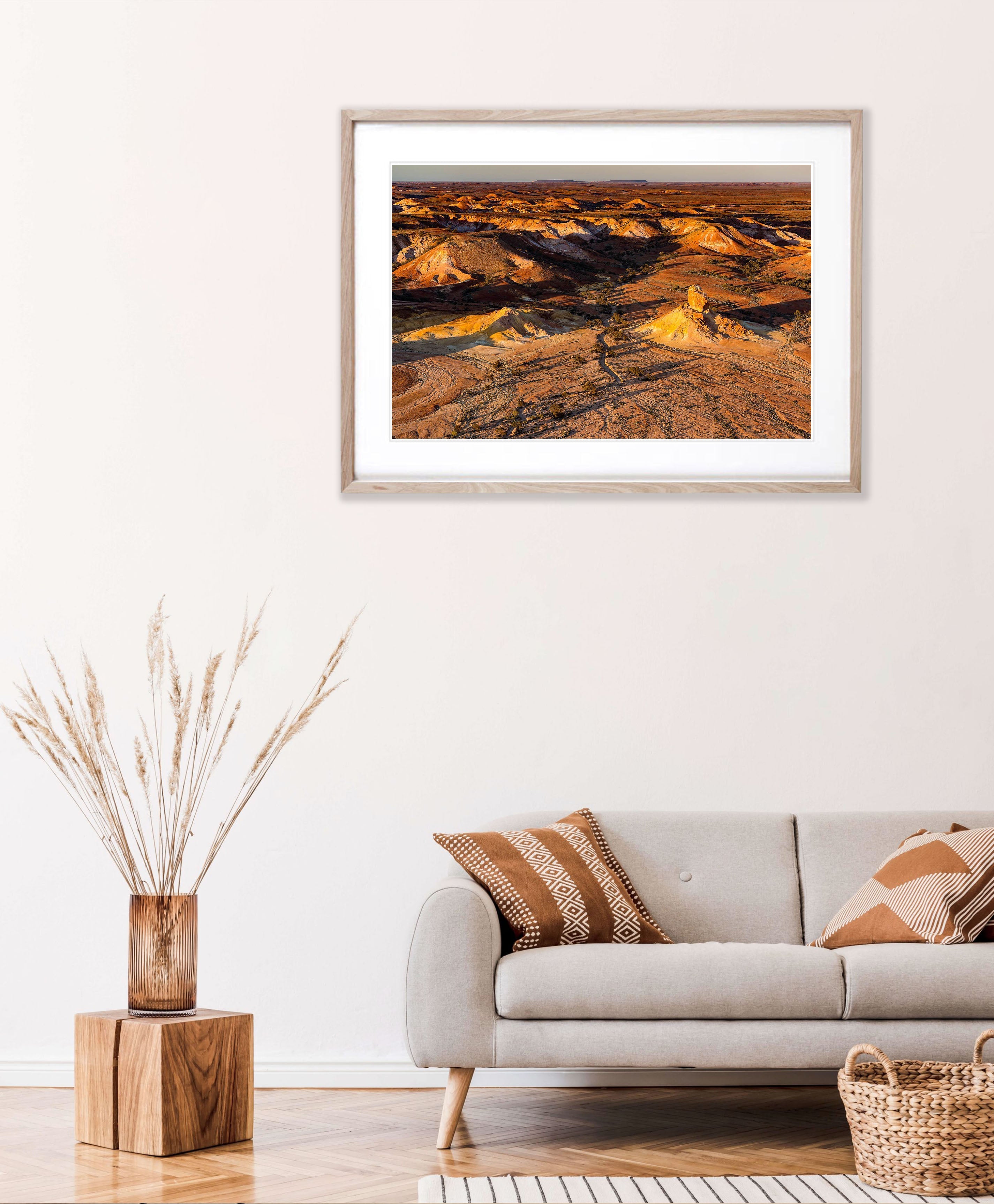 Painted Hills No.14