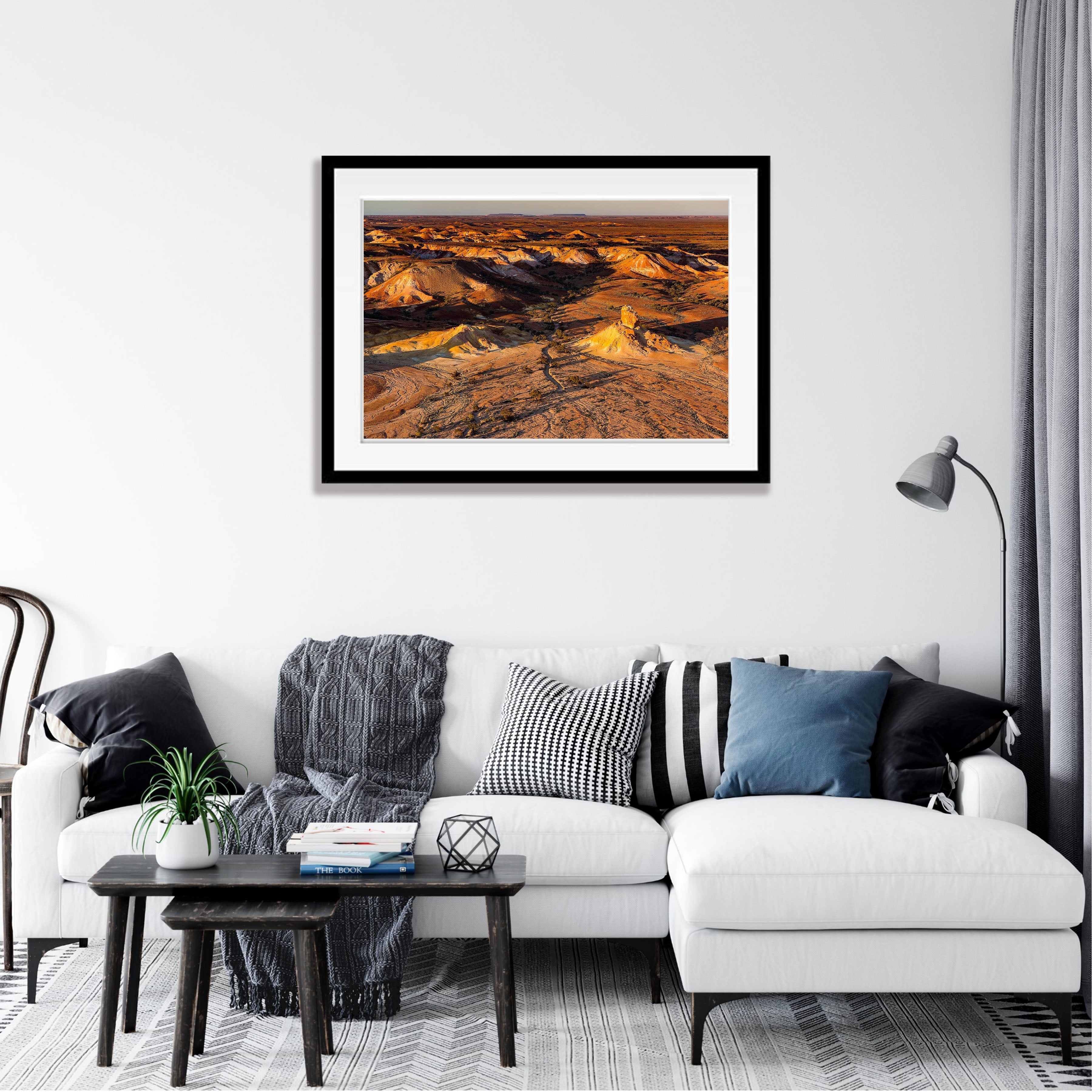 Painted Hills No.14