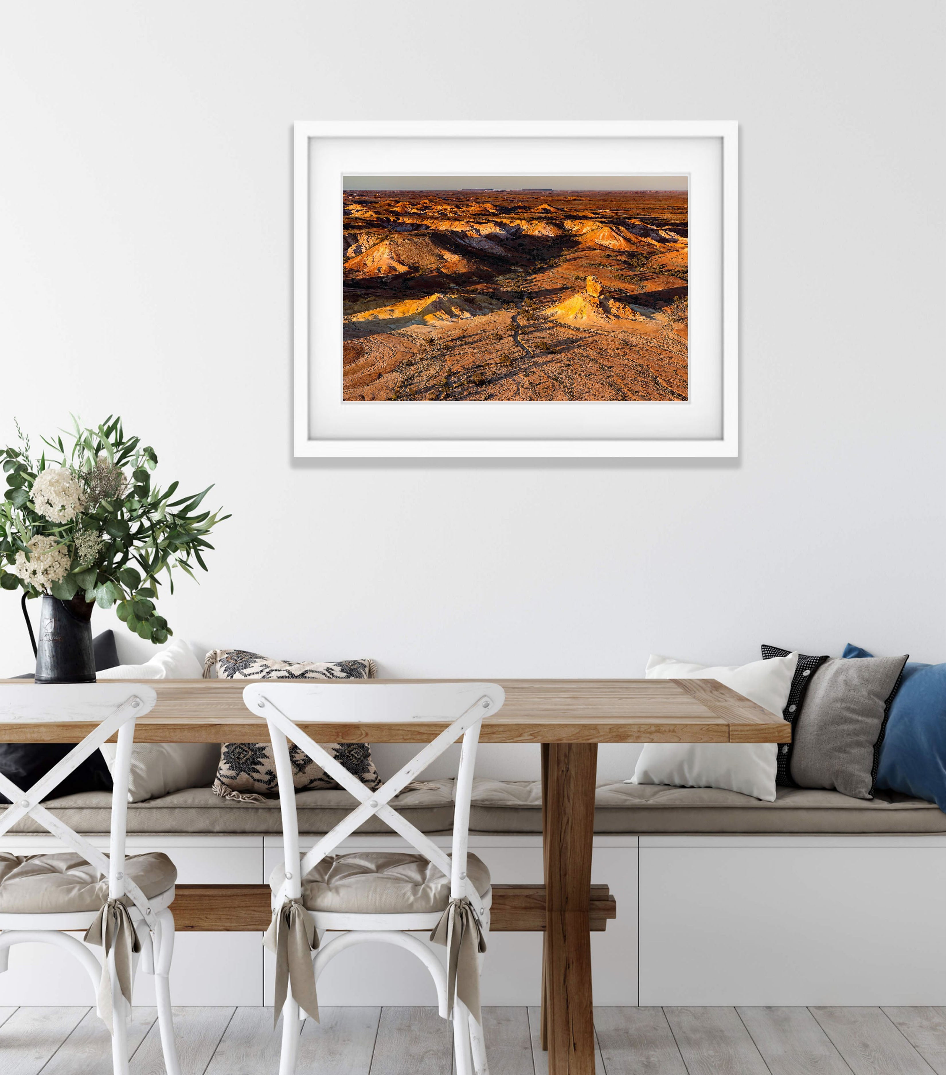 Painted Hills No.14