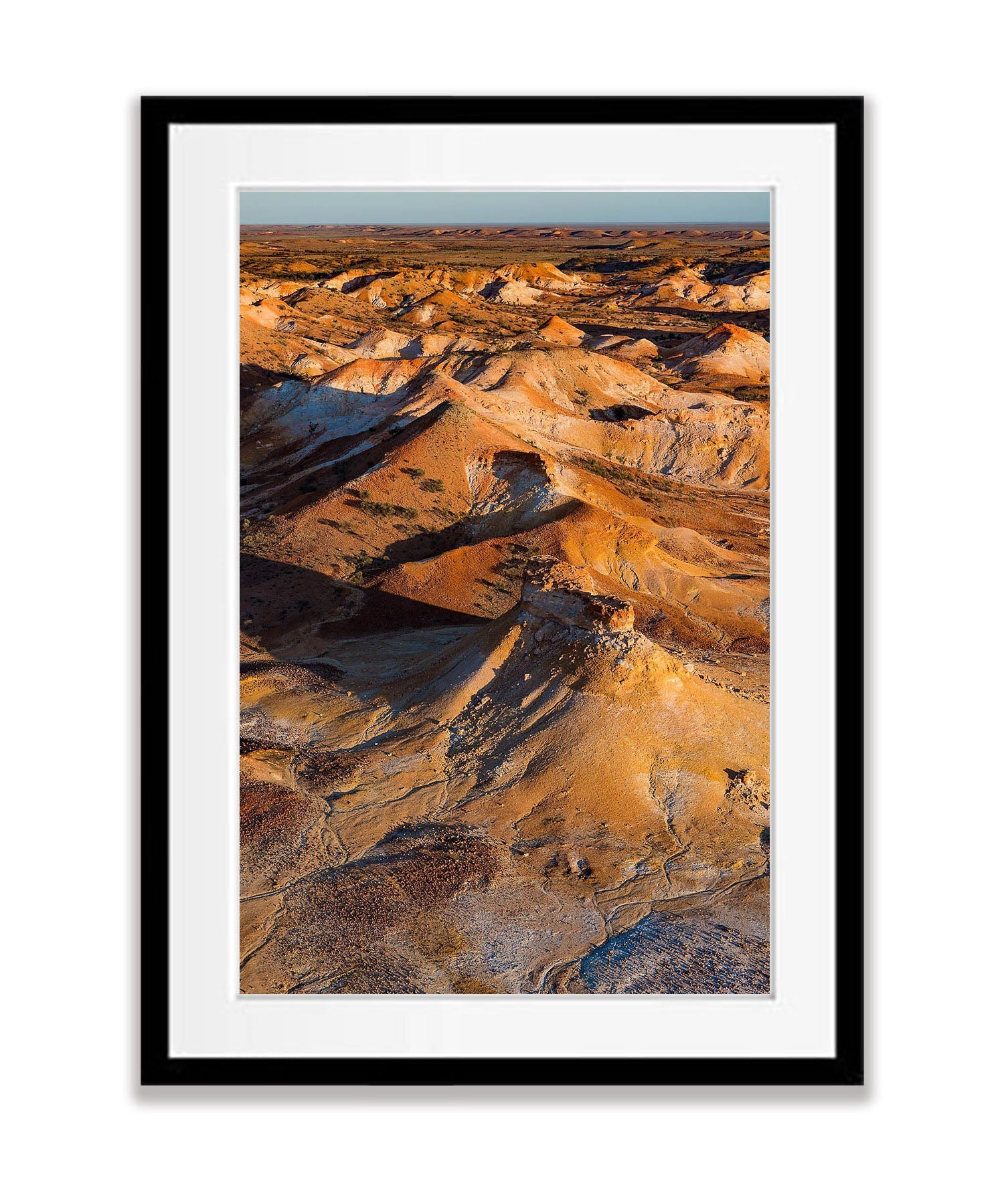 Painted Hills No.16