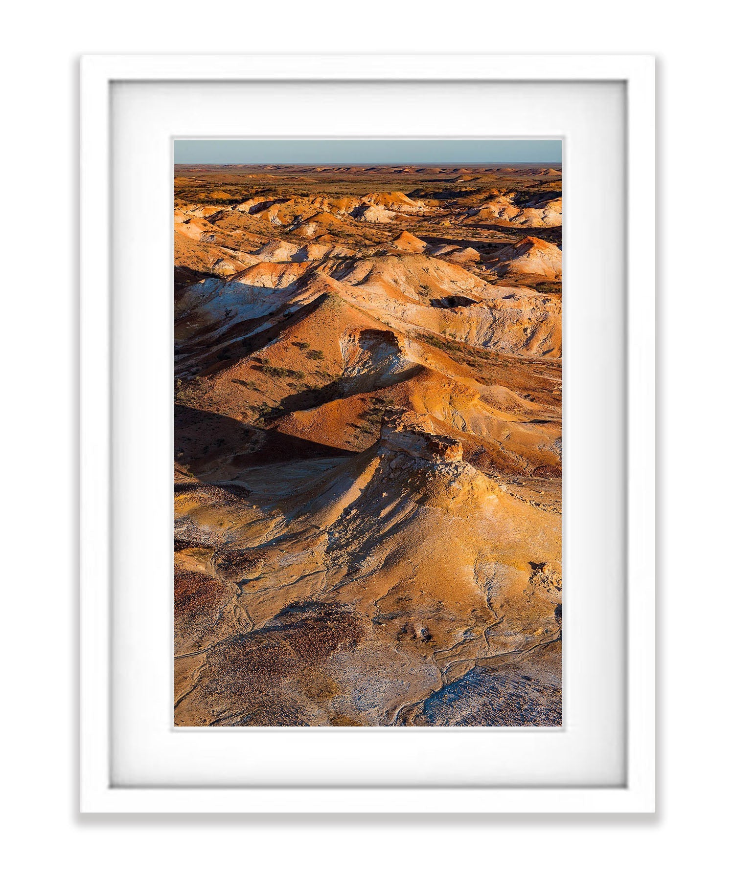 Painted Hills No.16