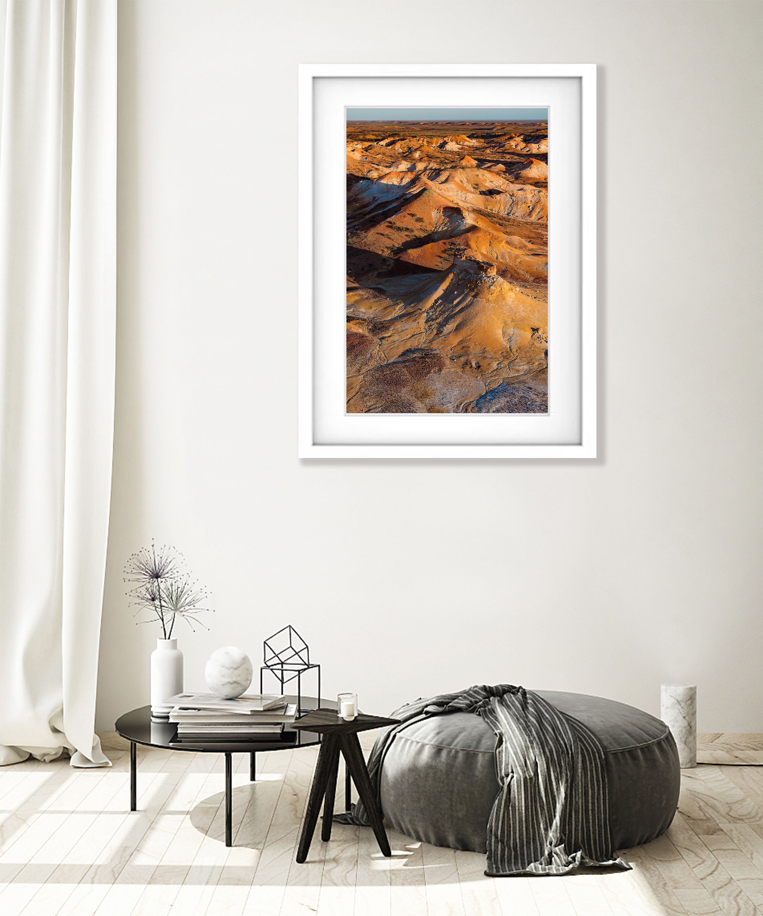 Painted Hills No.16