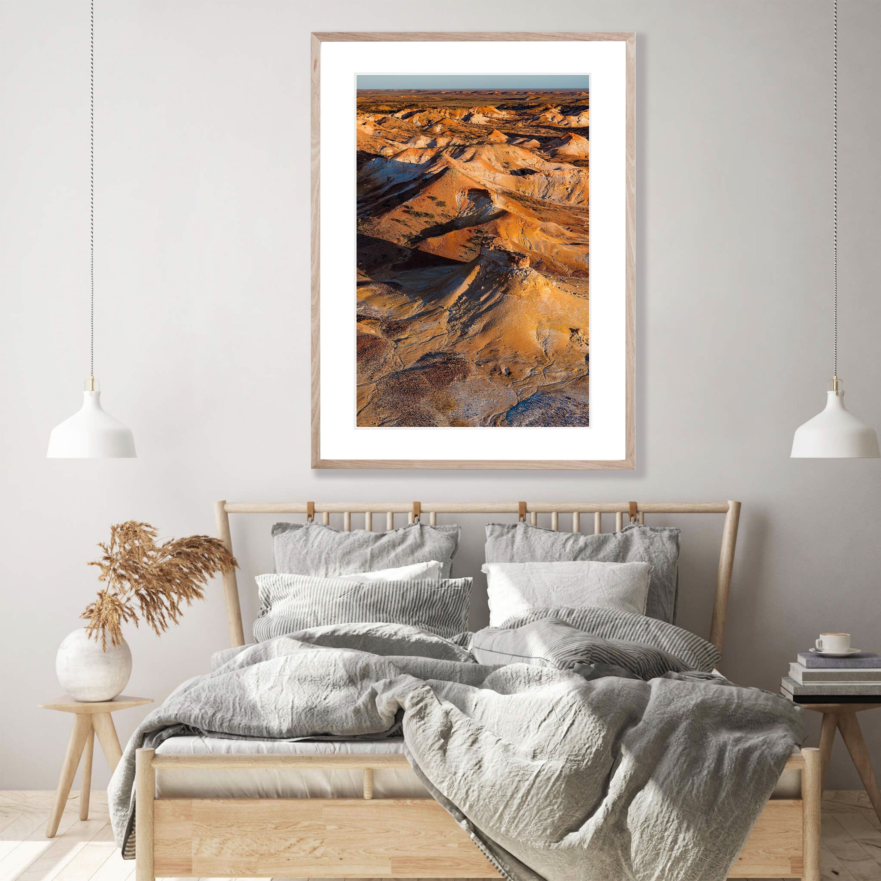 Painted Hills No.16