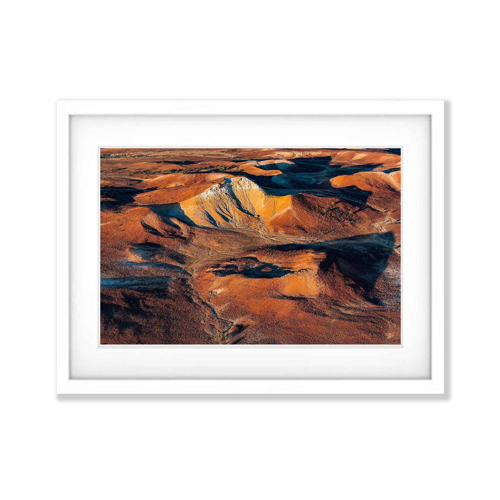Painted Hills No.17