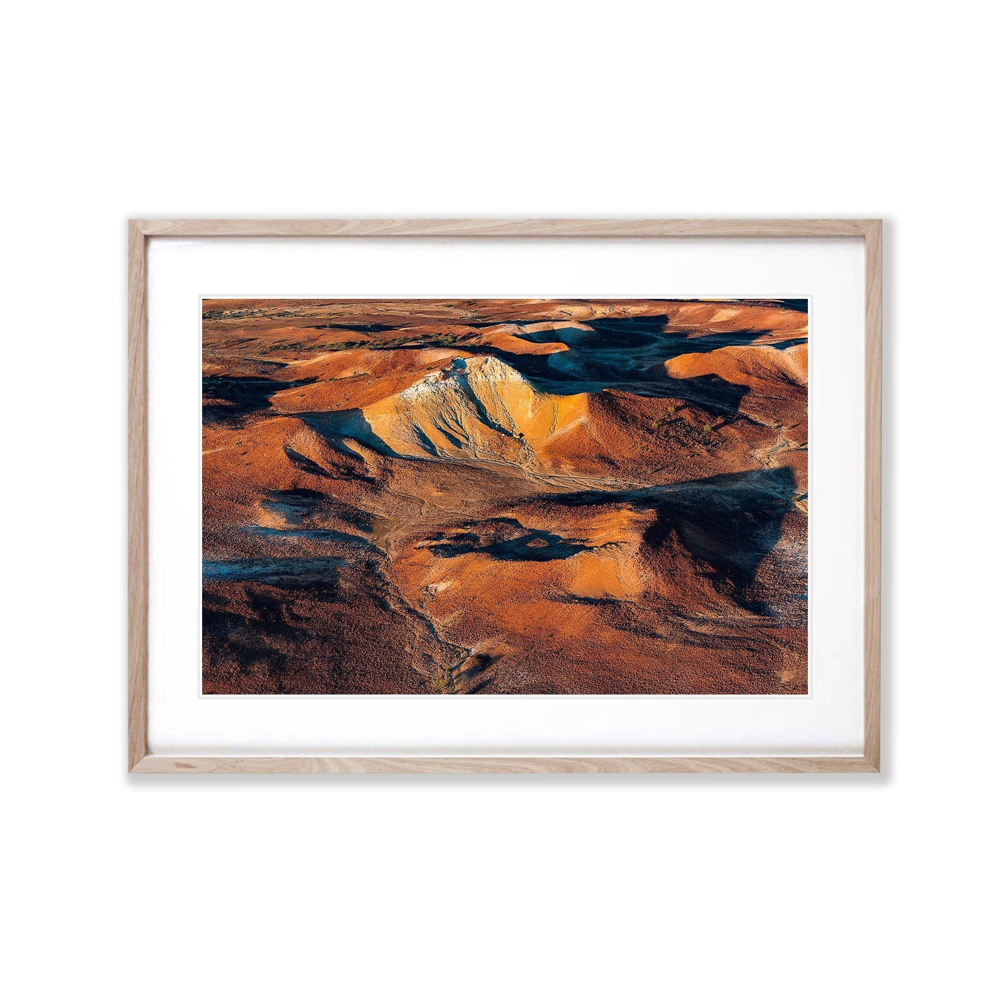 Painted Hills No.17