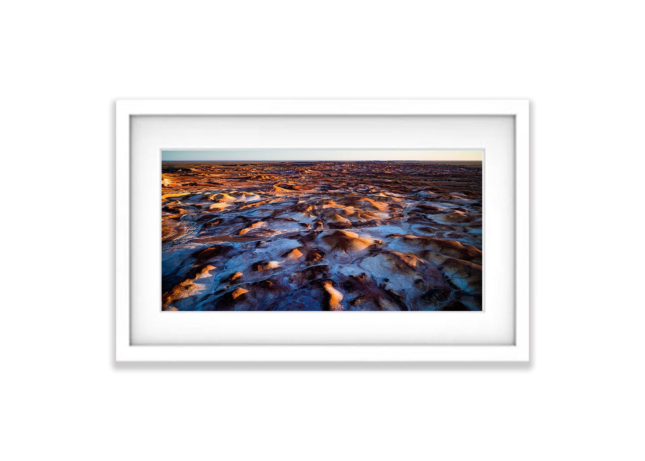 Painted Hills No.2