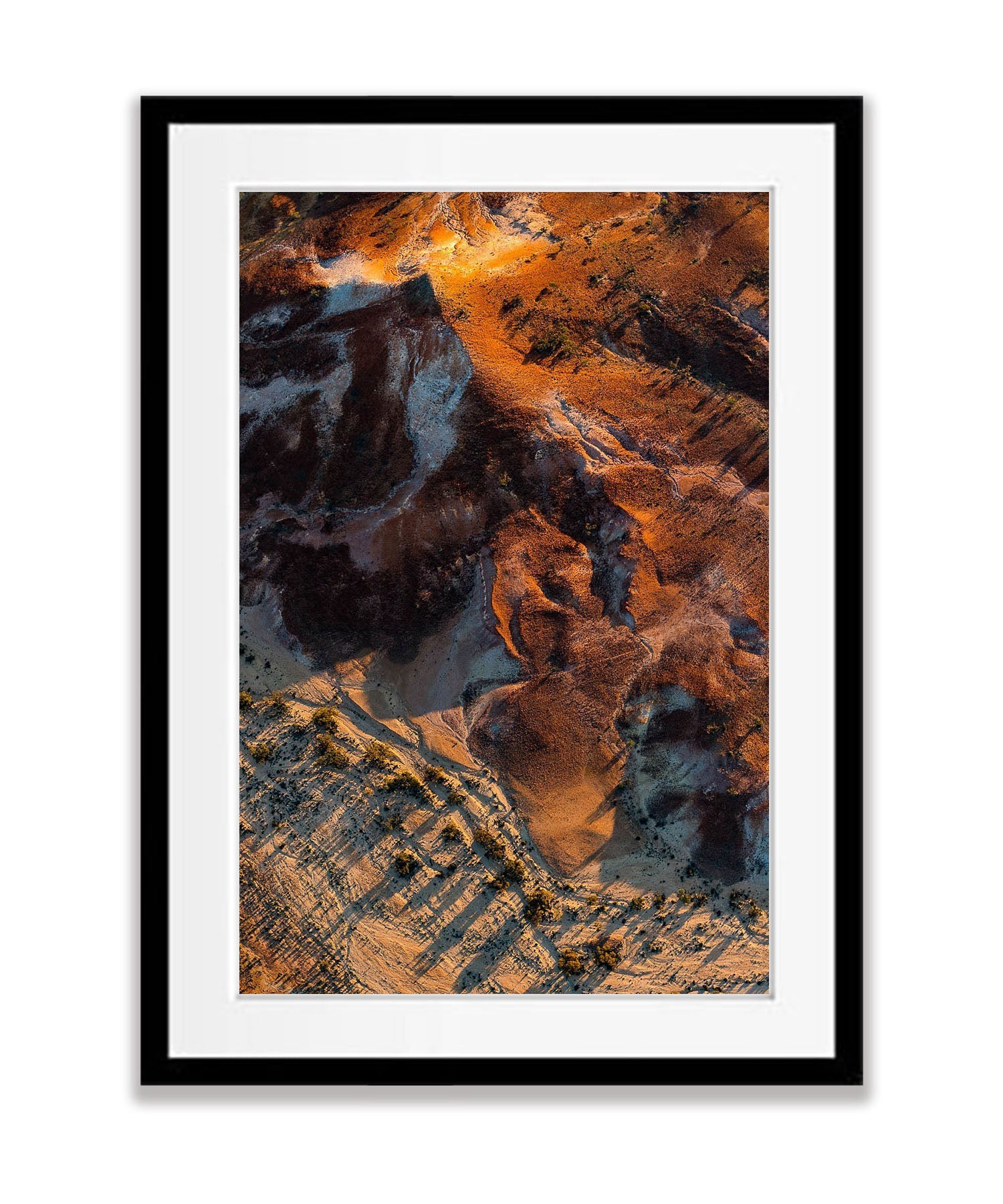 Painted Hills No.22
