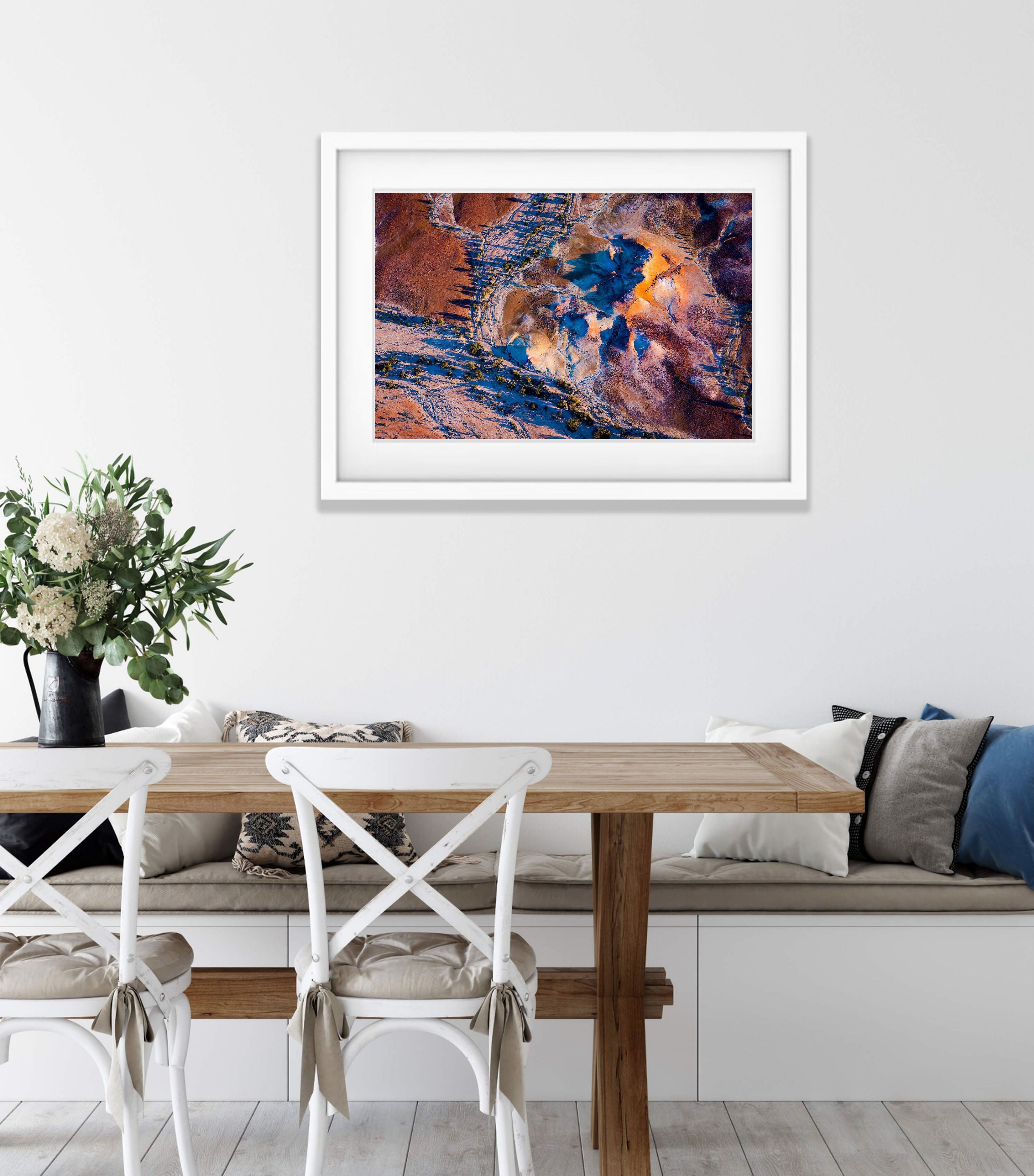 Painted Hills No.23