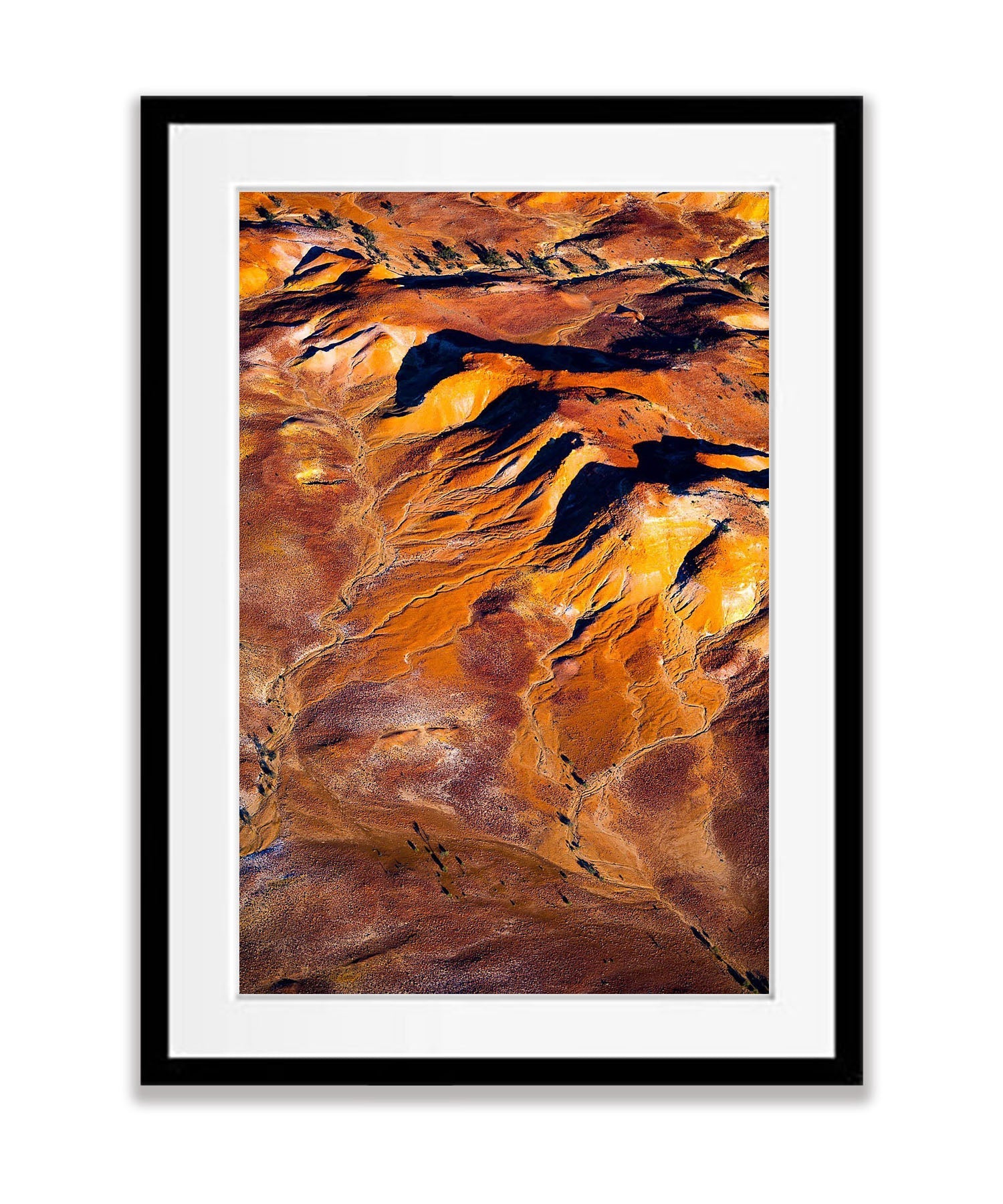 Painted Hills No.26