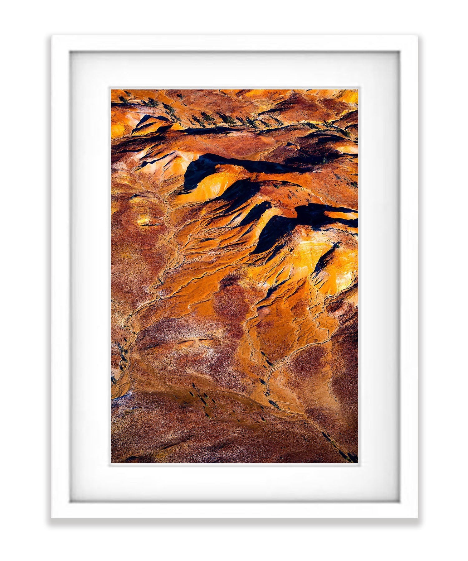 Painted Hills No.26