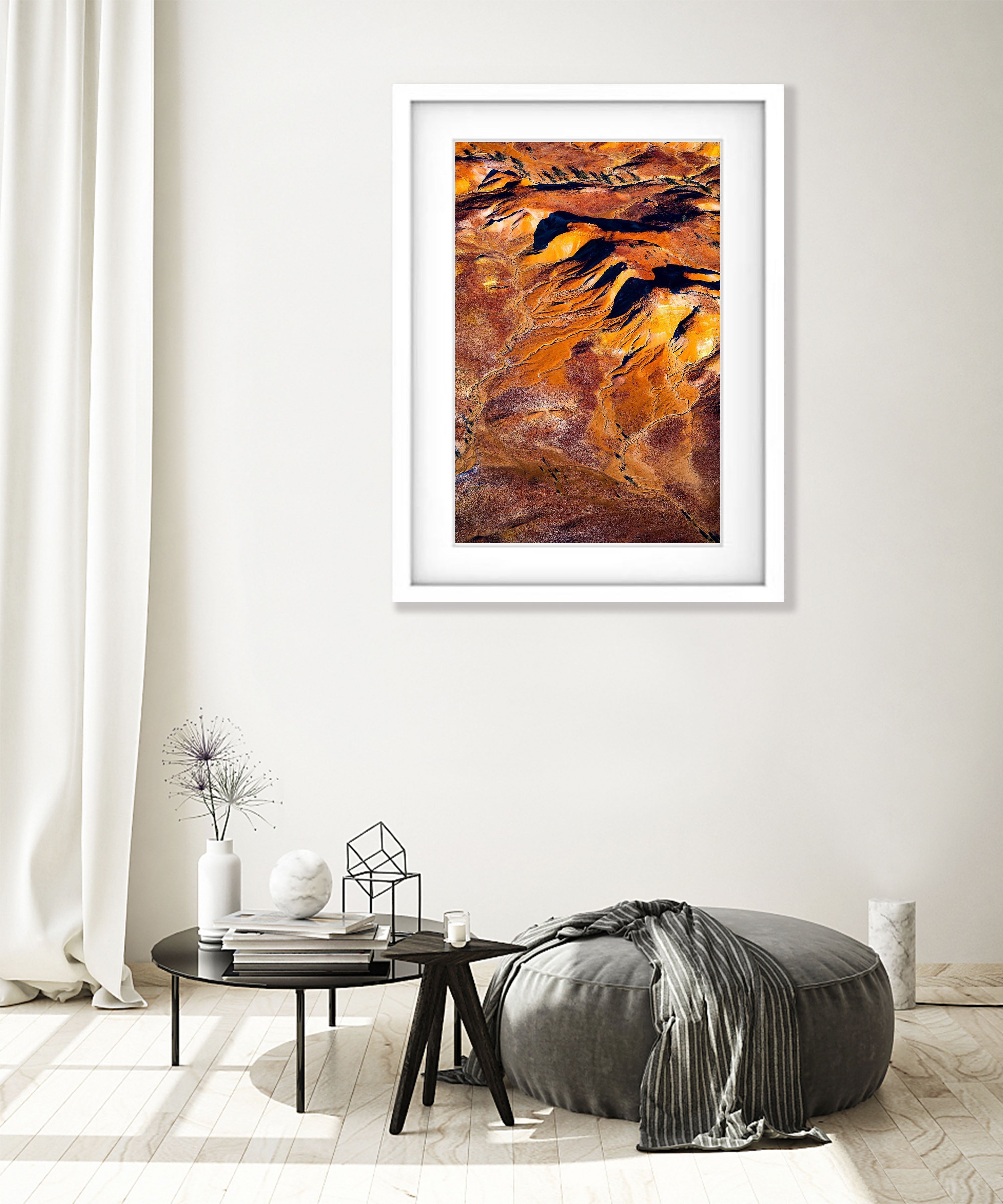 Painted Hills No.26