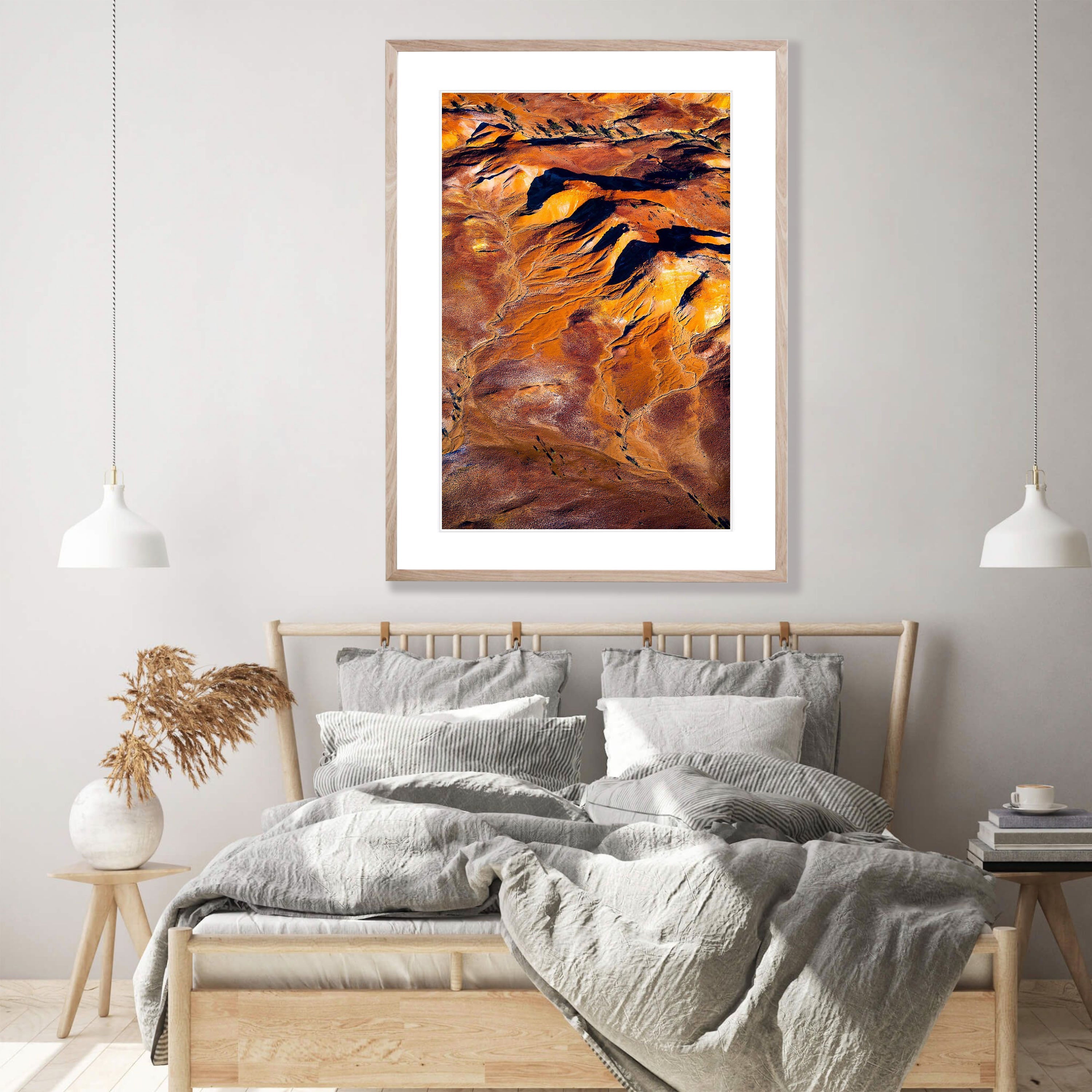 Painted Hills No.26