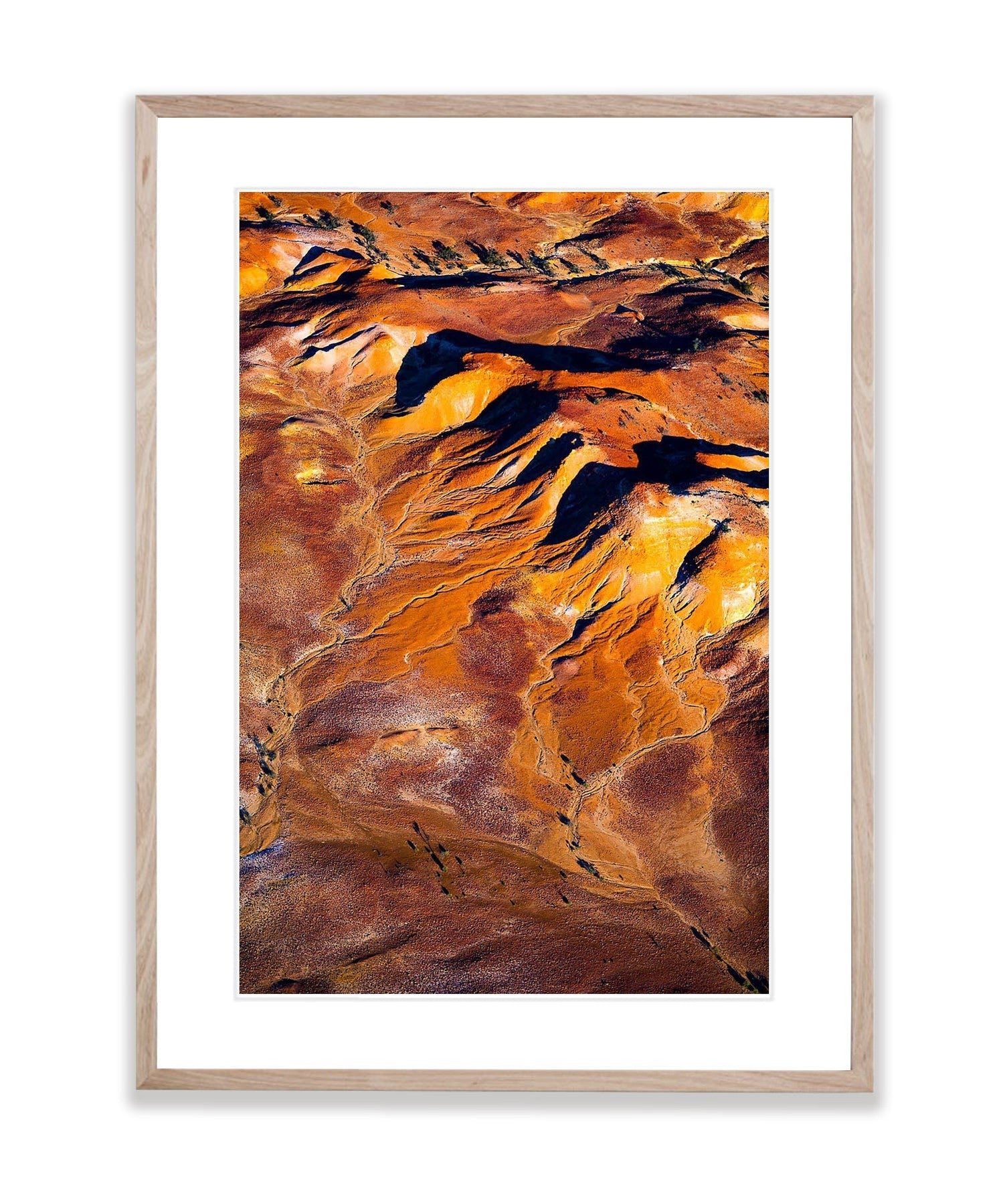 Painted Hills No.26