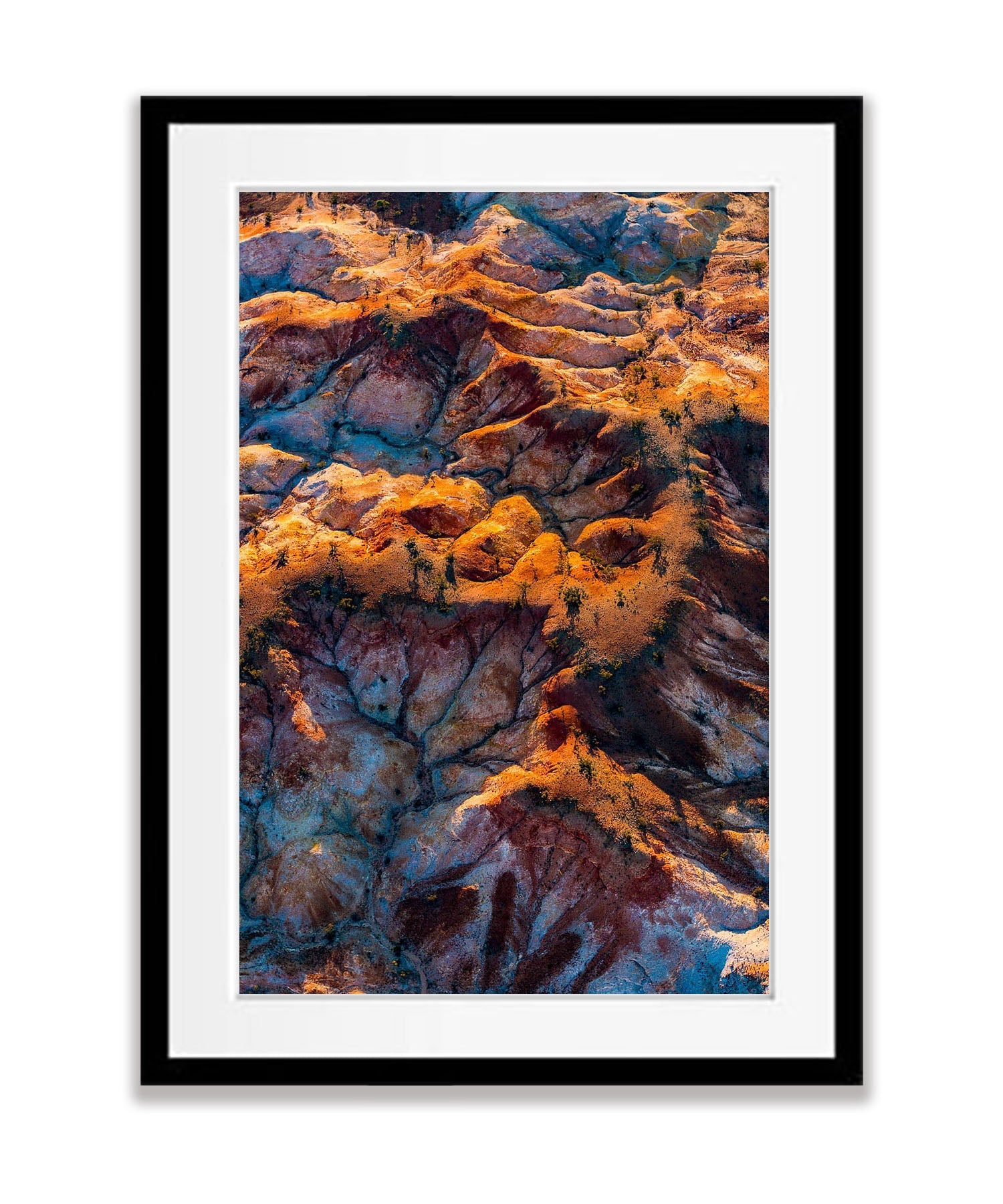 Painted Hills No.27