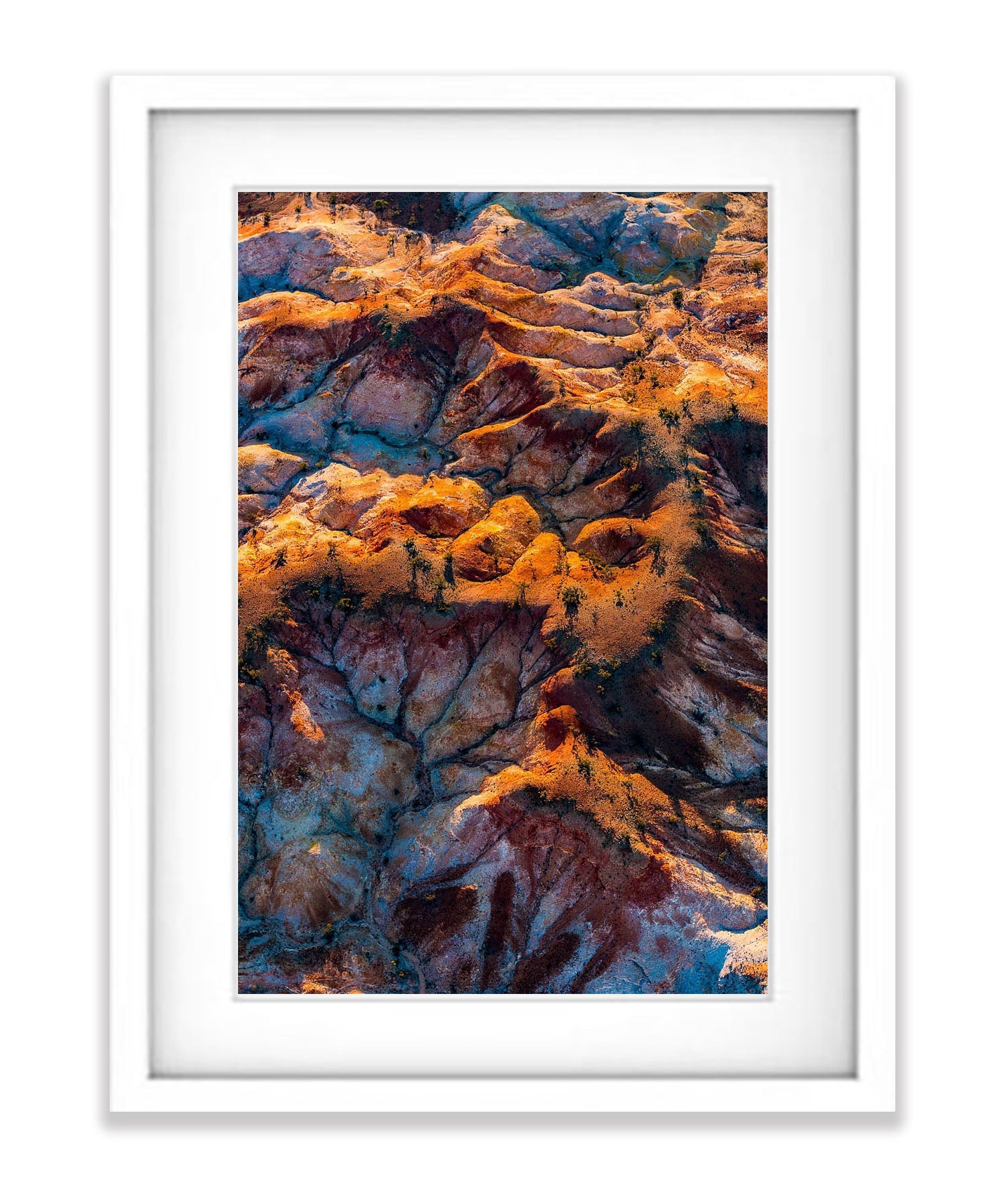 Painted Hills No.27