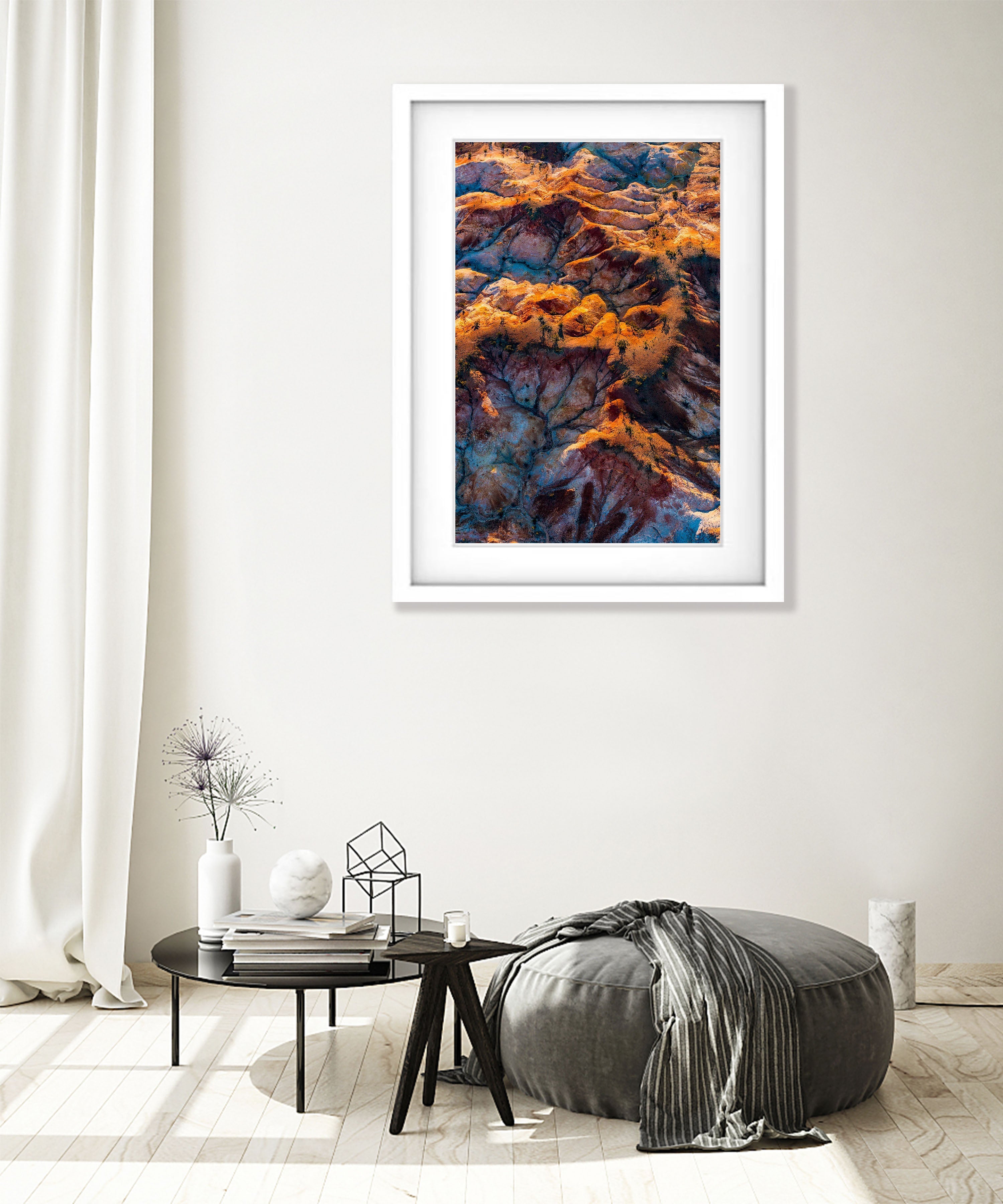 Painted Hills No.27