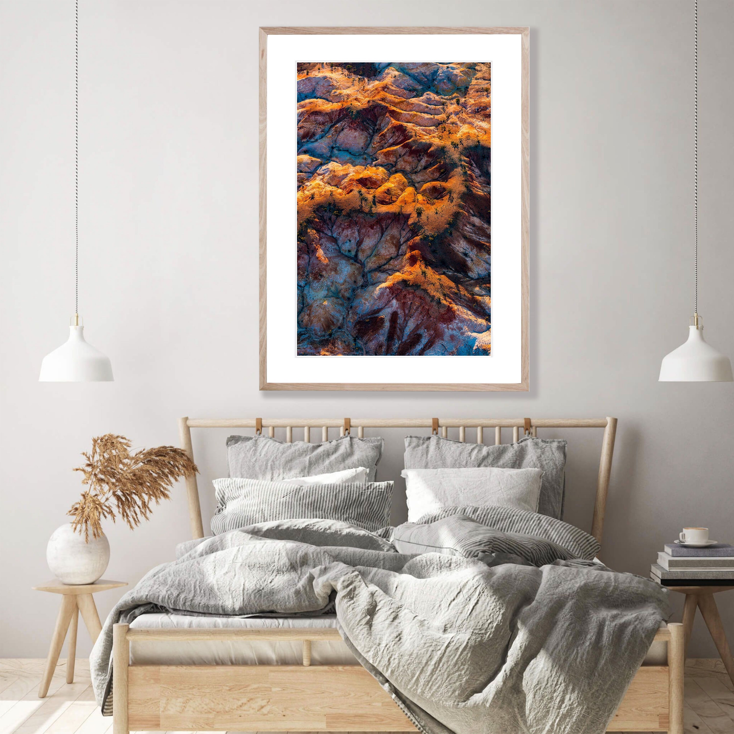 Painted Hills No.27
