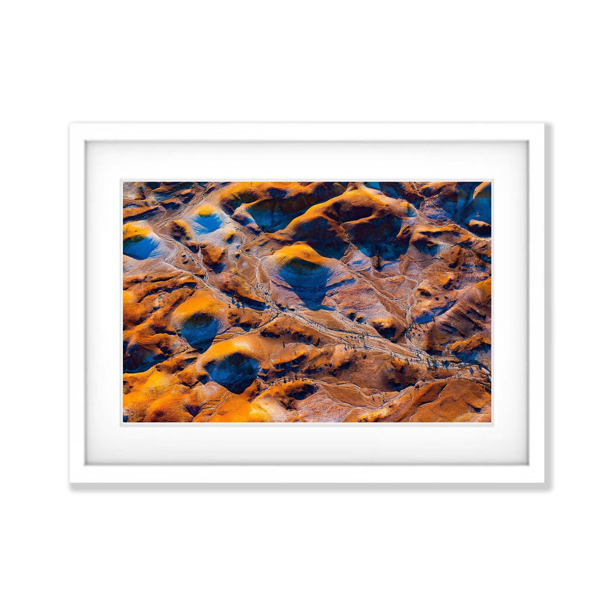 Painted Hills No.28