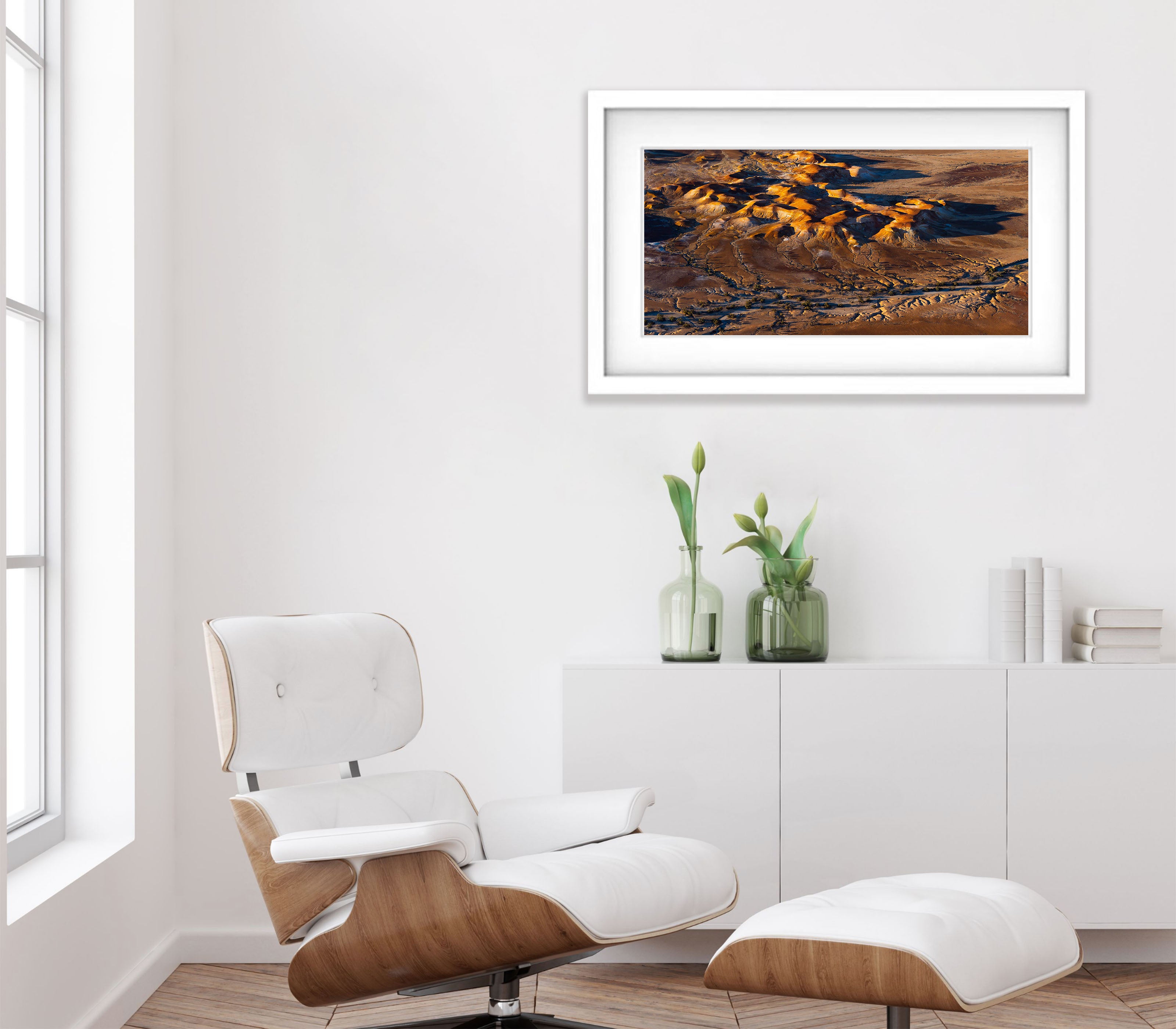 Painted Hills No.3