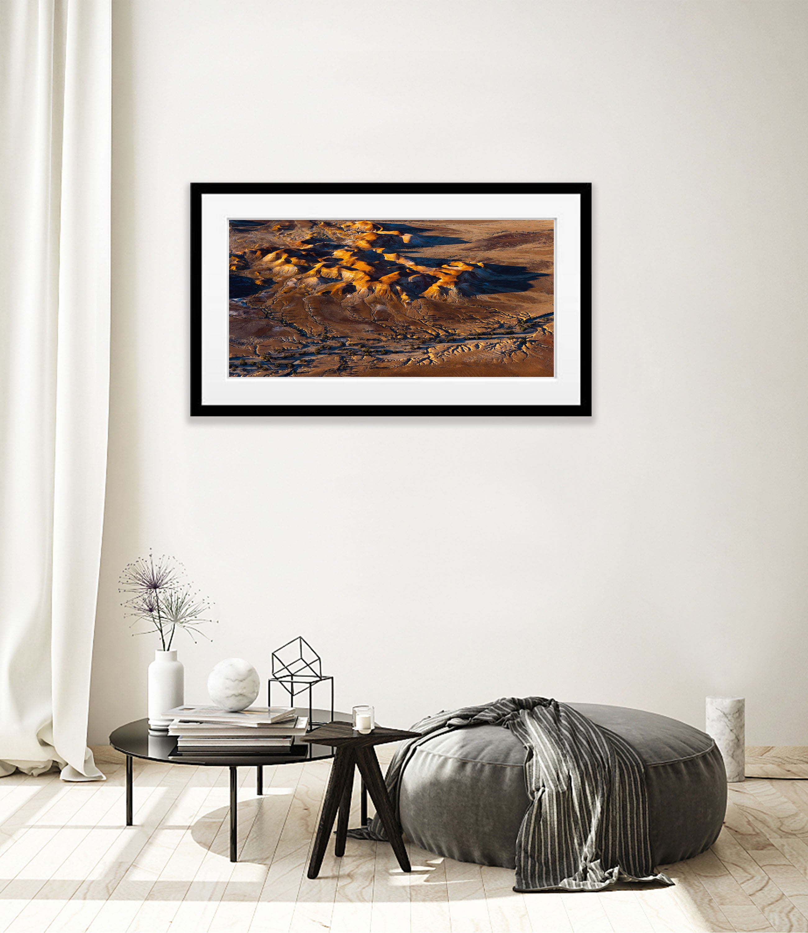 Painted Hills No.3