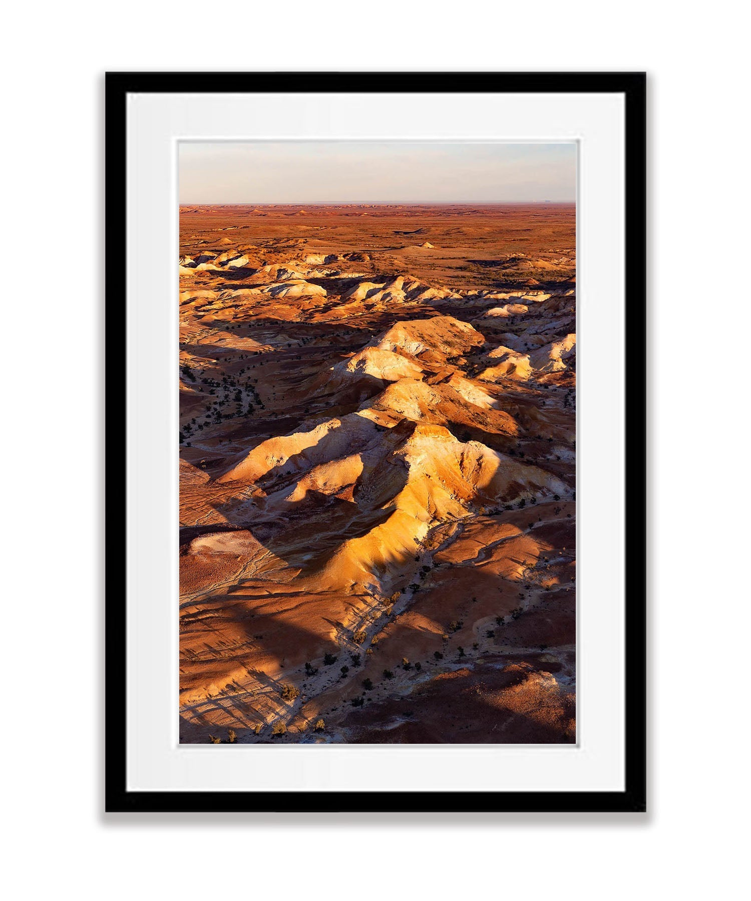 Painted Hills No.30