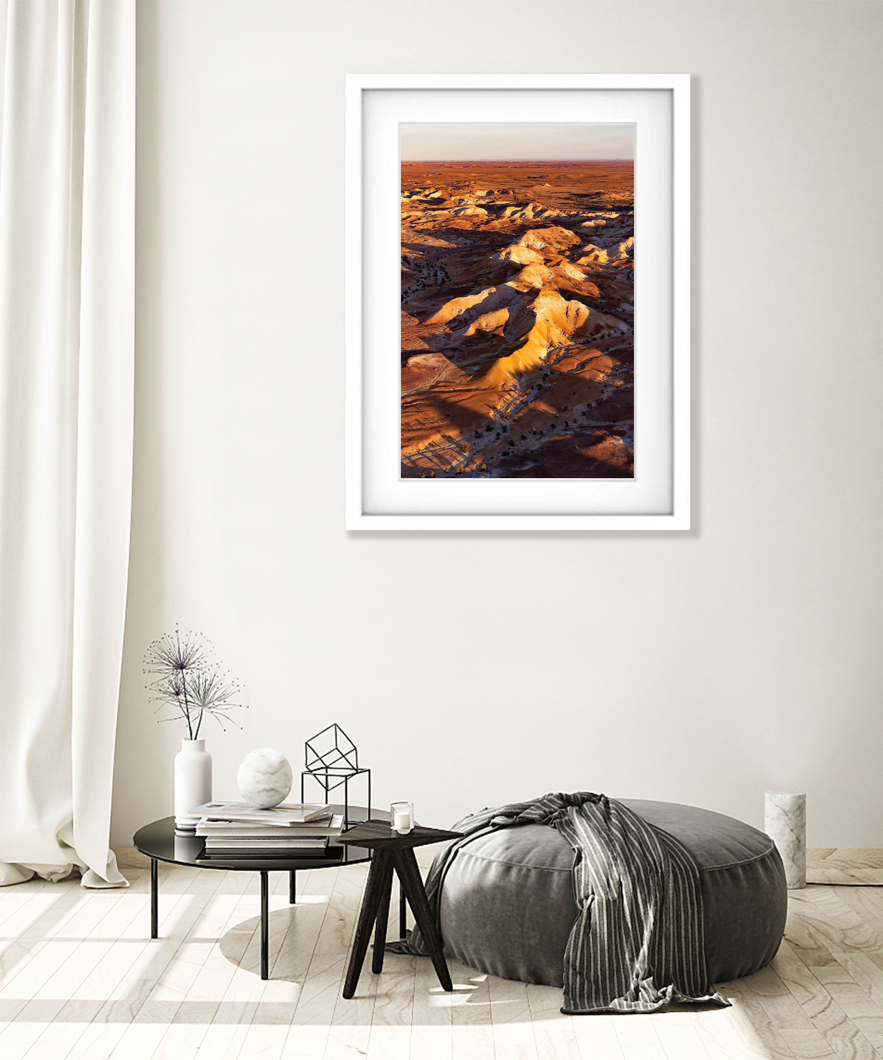 Painted Hills No.30