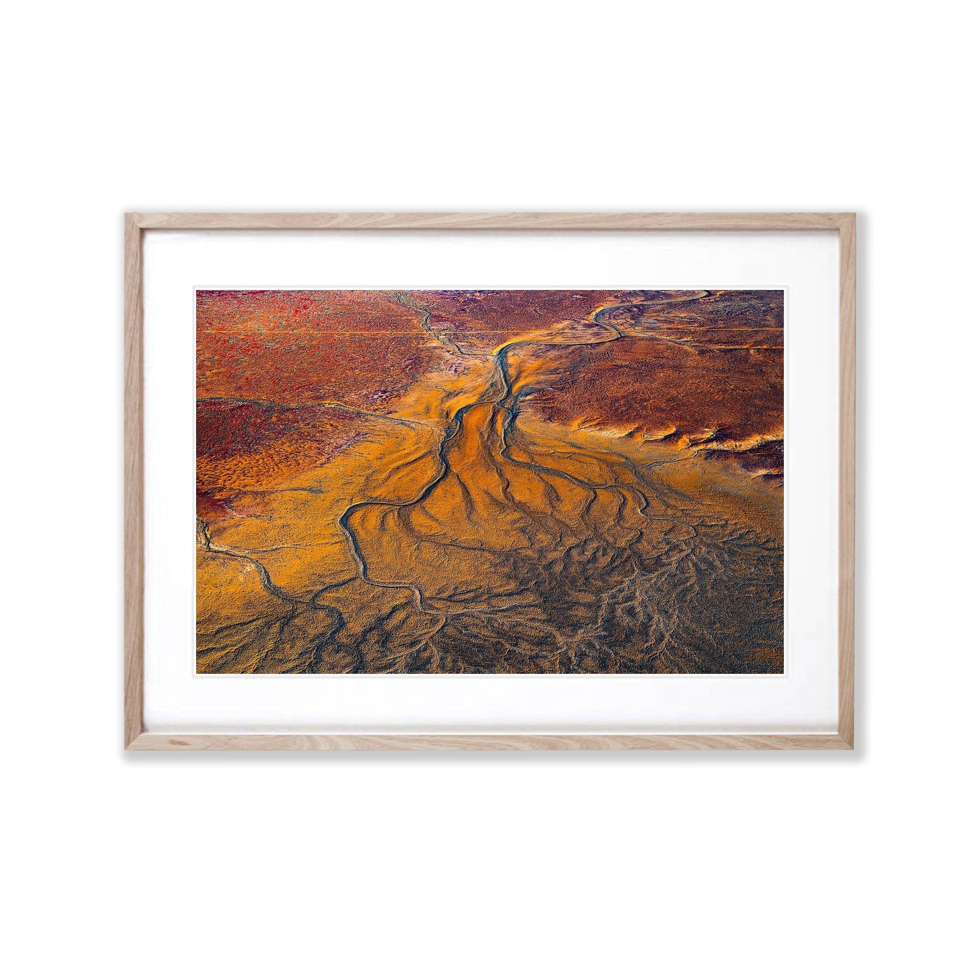 Painted Hills No.31