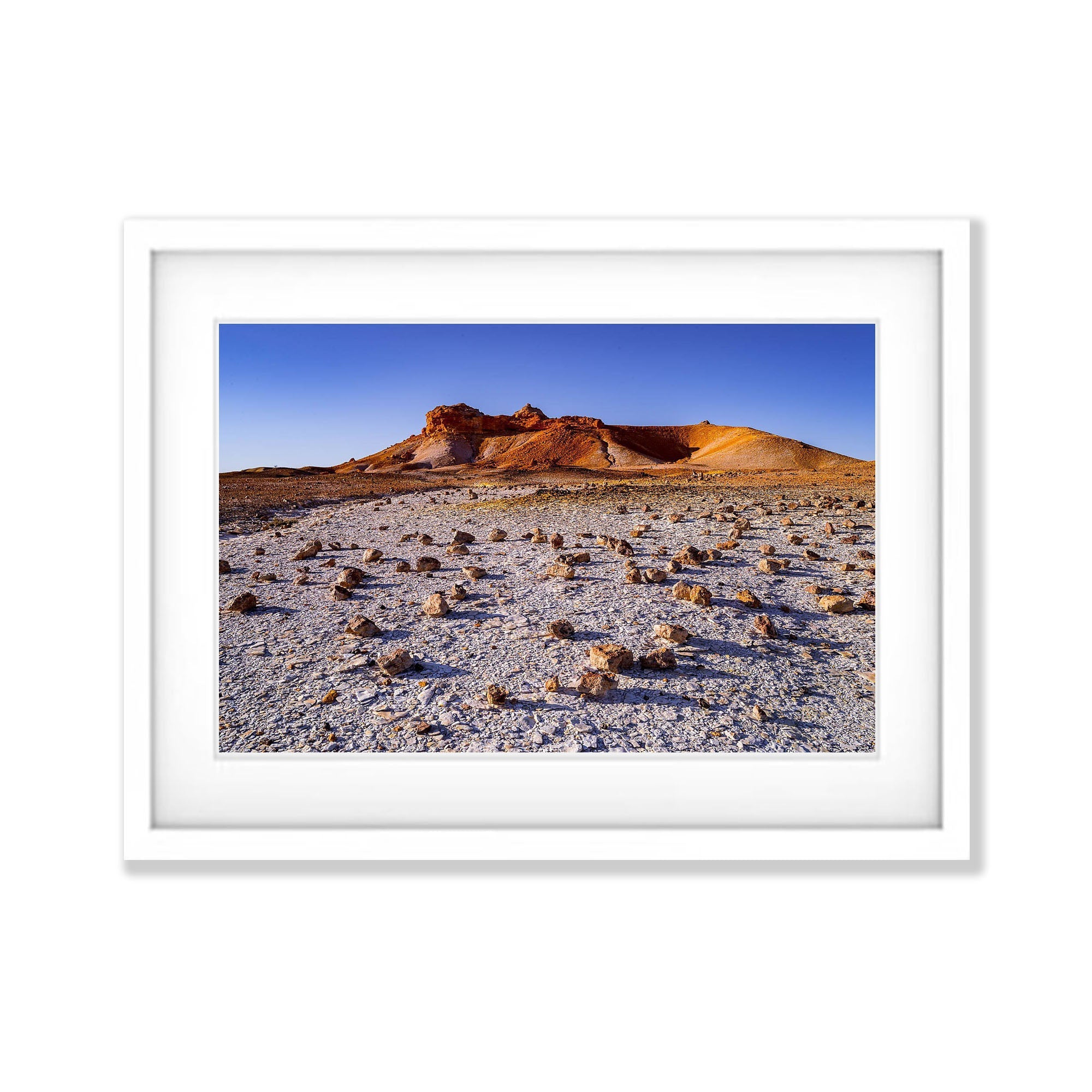 Painted Hills No.33