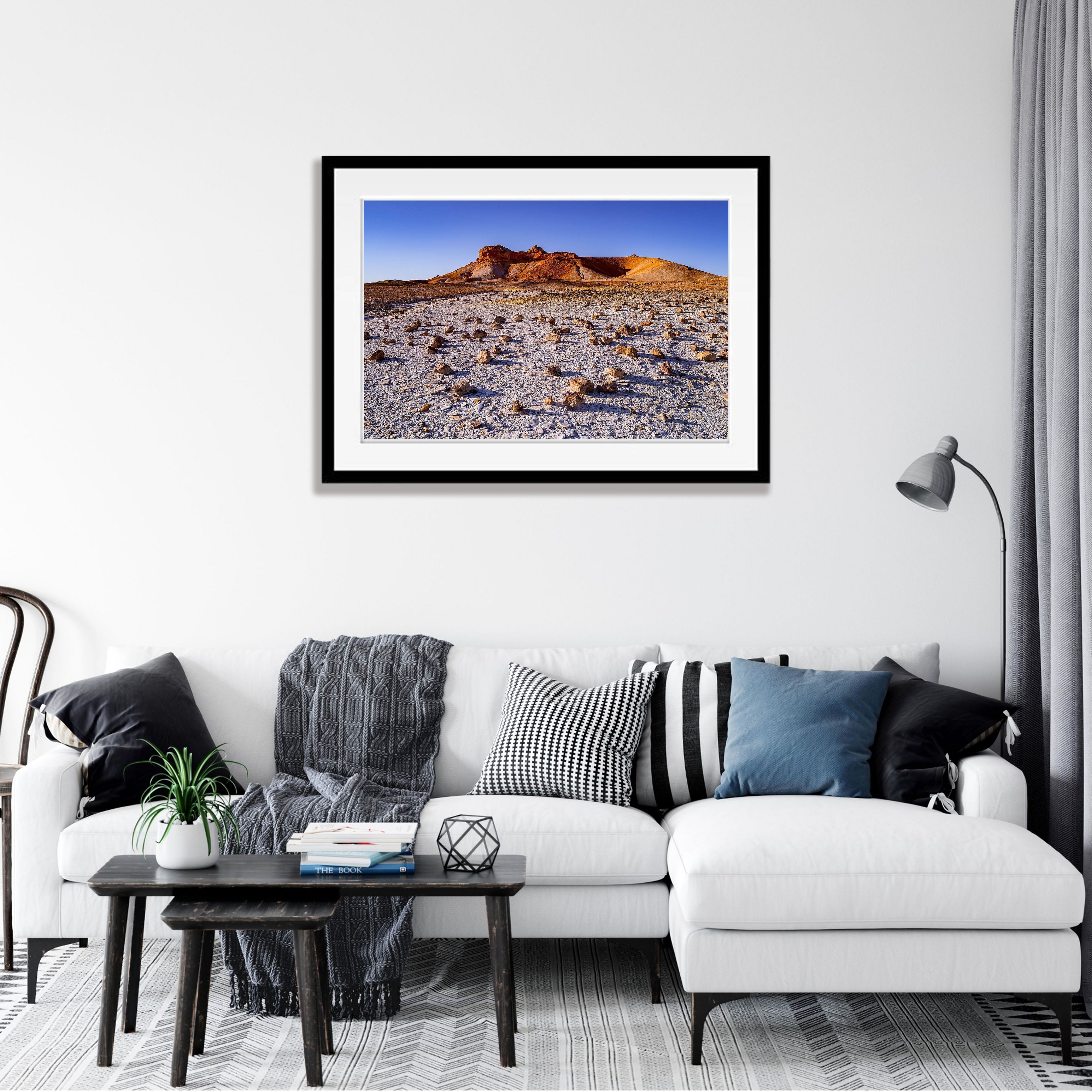 Painted Hills No.33