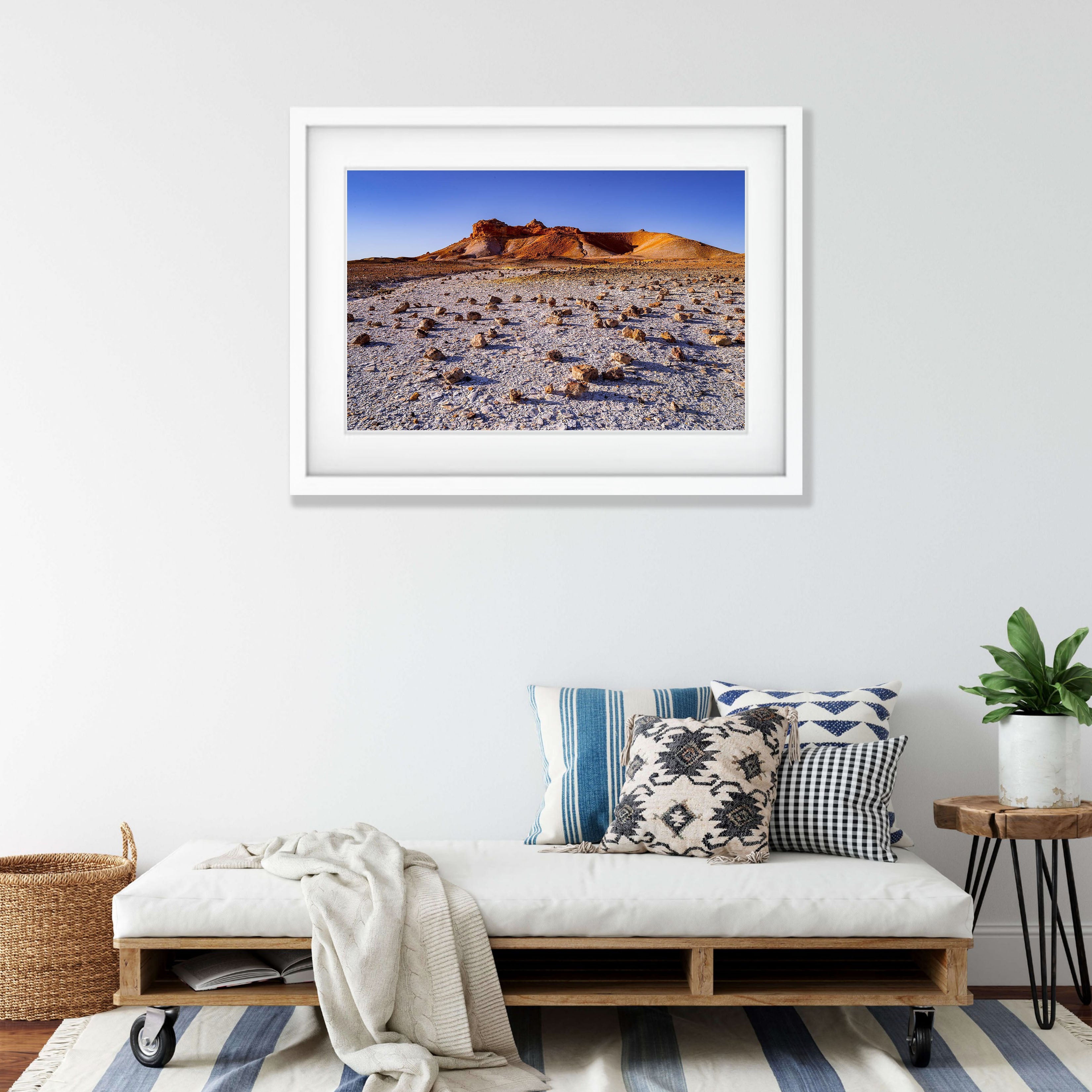 Painted Hills No.33