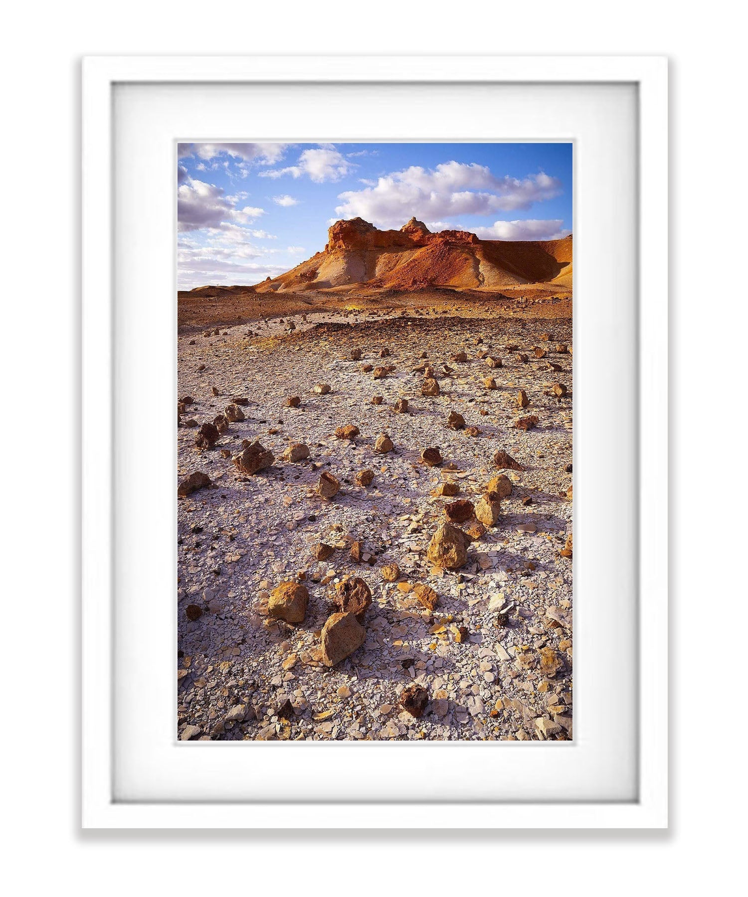 Painted Hills No.38