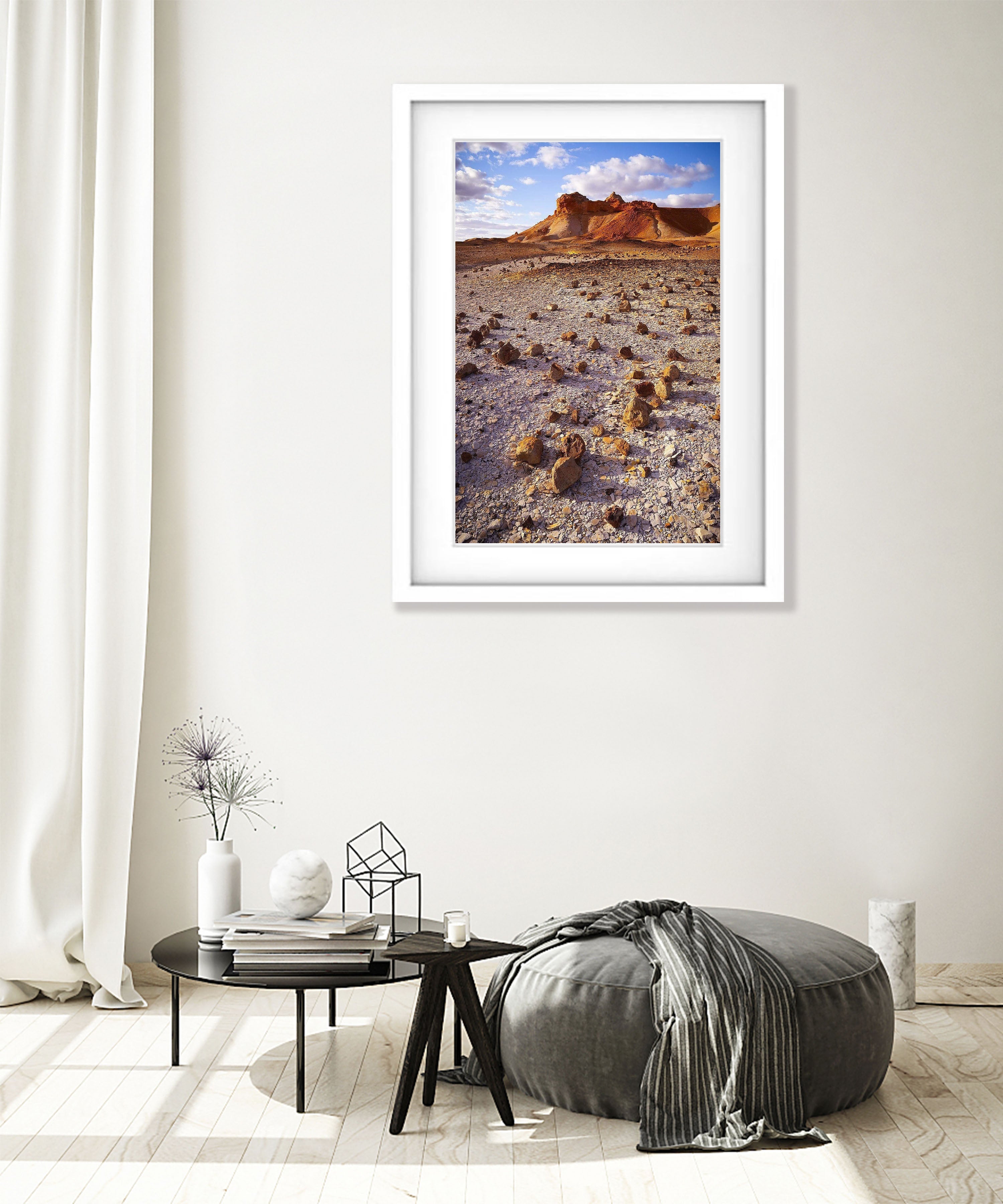 Painted Hills No.38