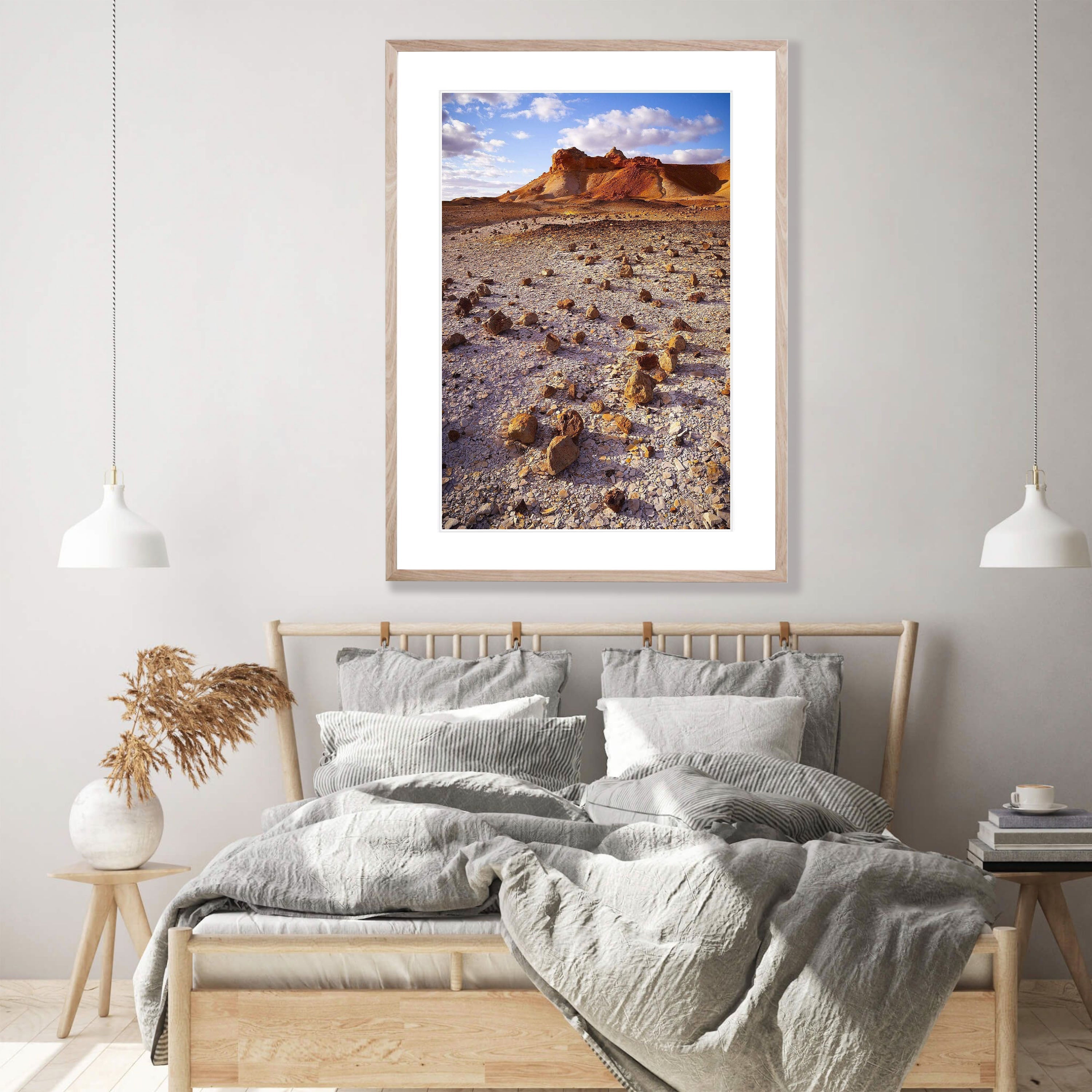 Painted Hills No.38