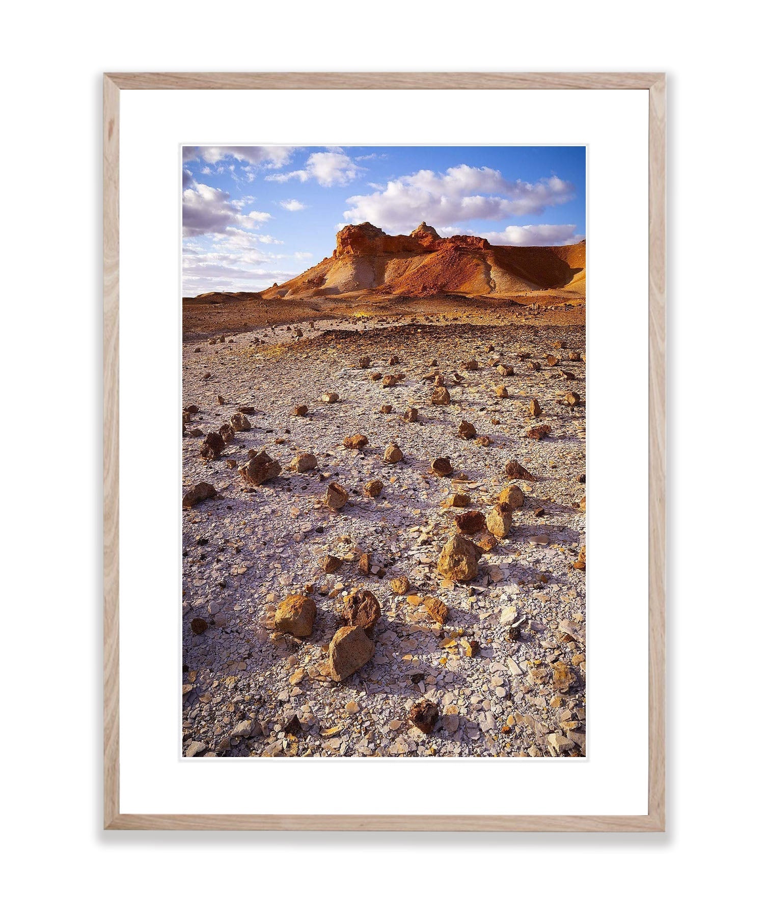 Painted Hills No.38