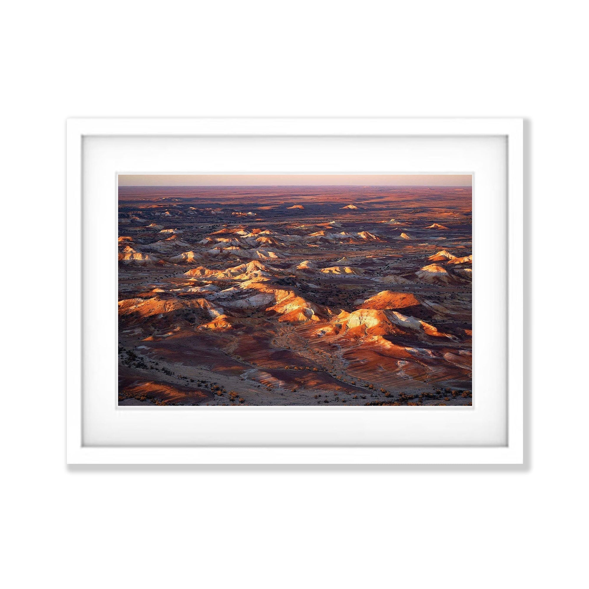 Painted Hills No.39