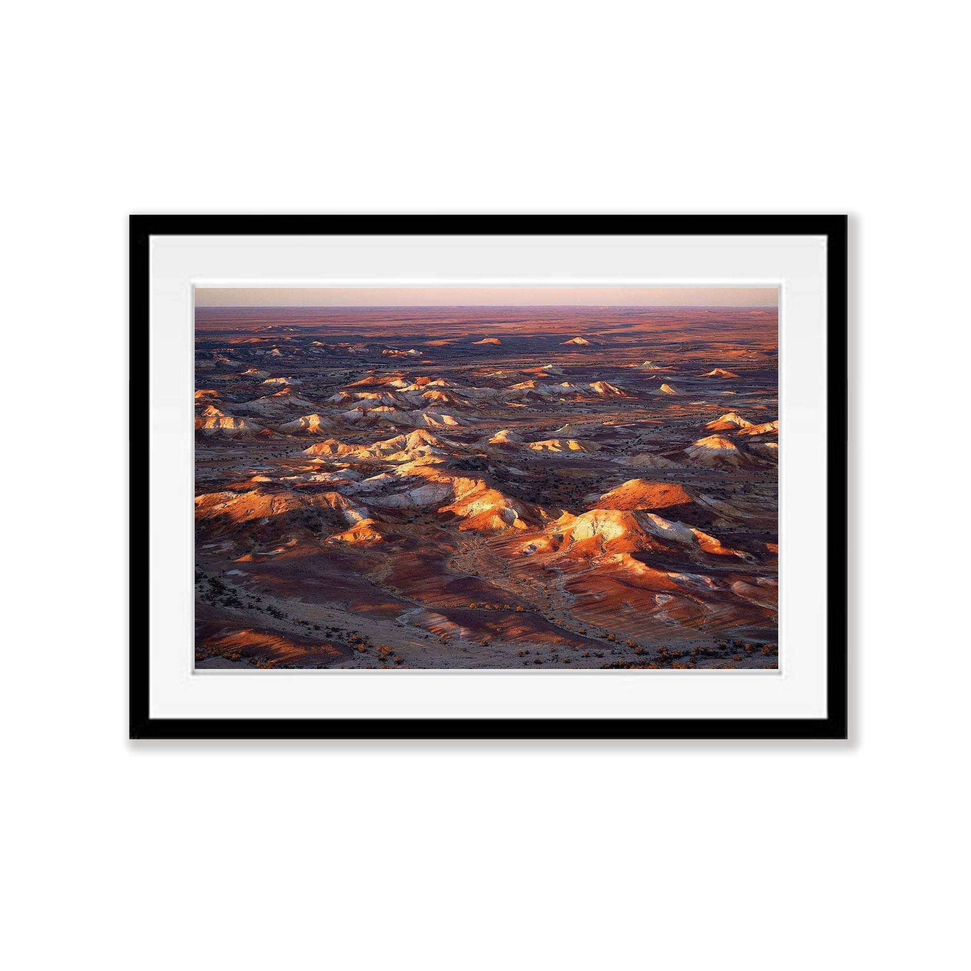 Painted Hills No.39