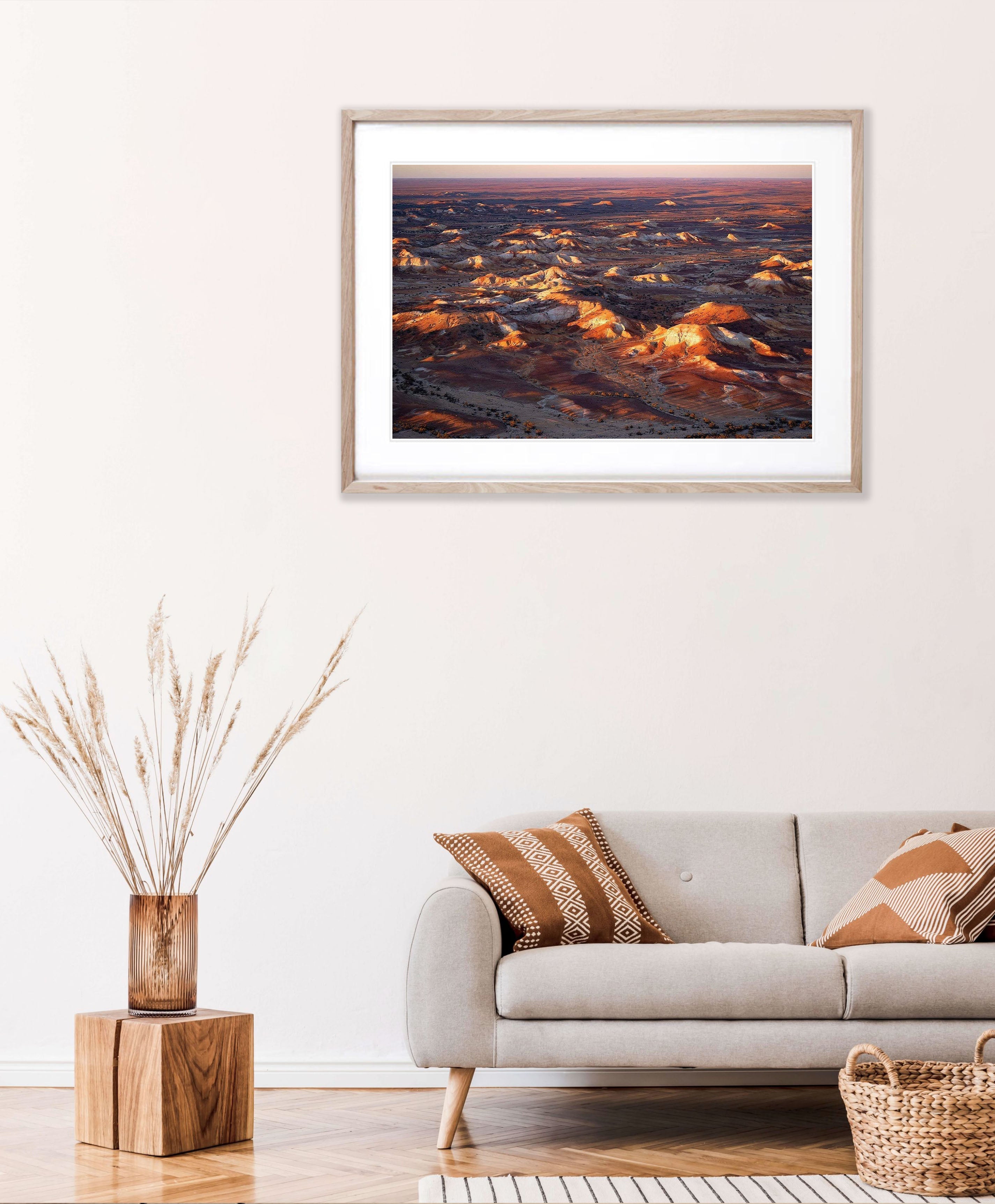 Painted Hills No.39