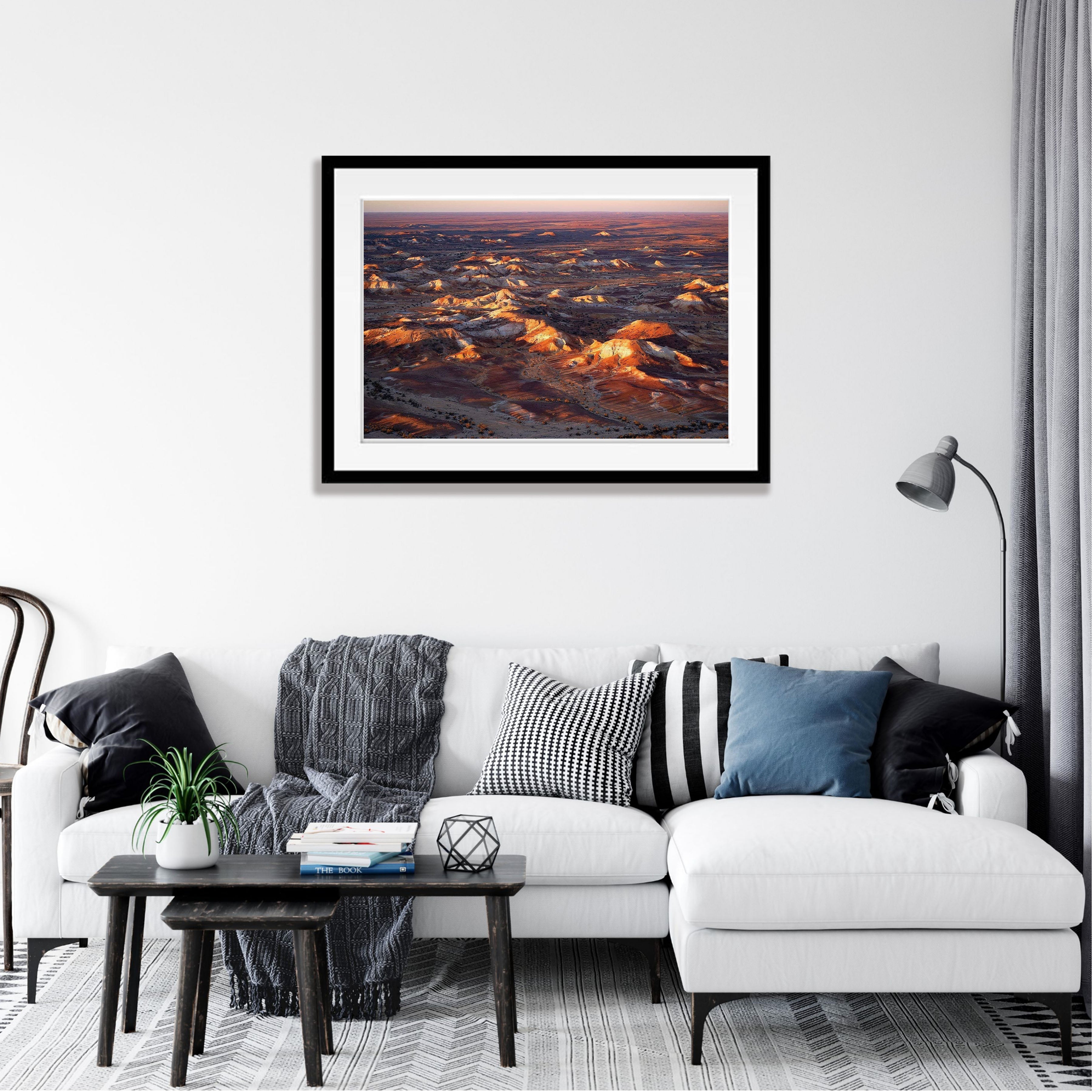Painted Hills No.39