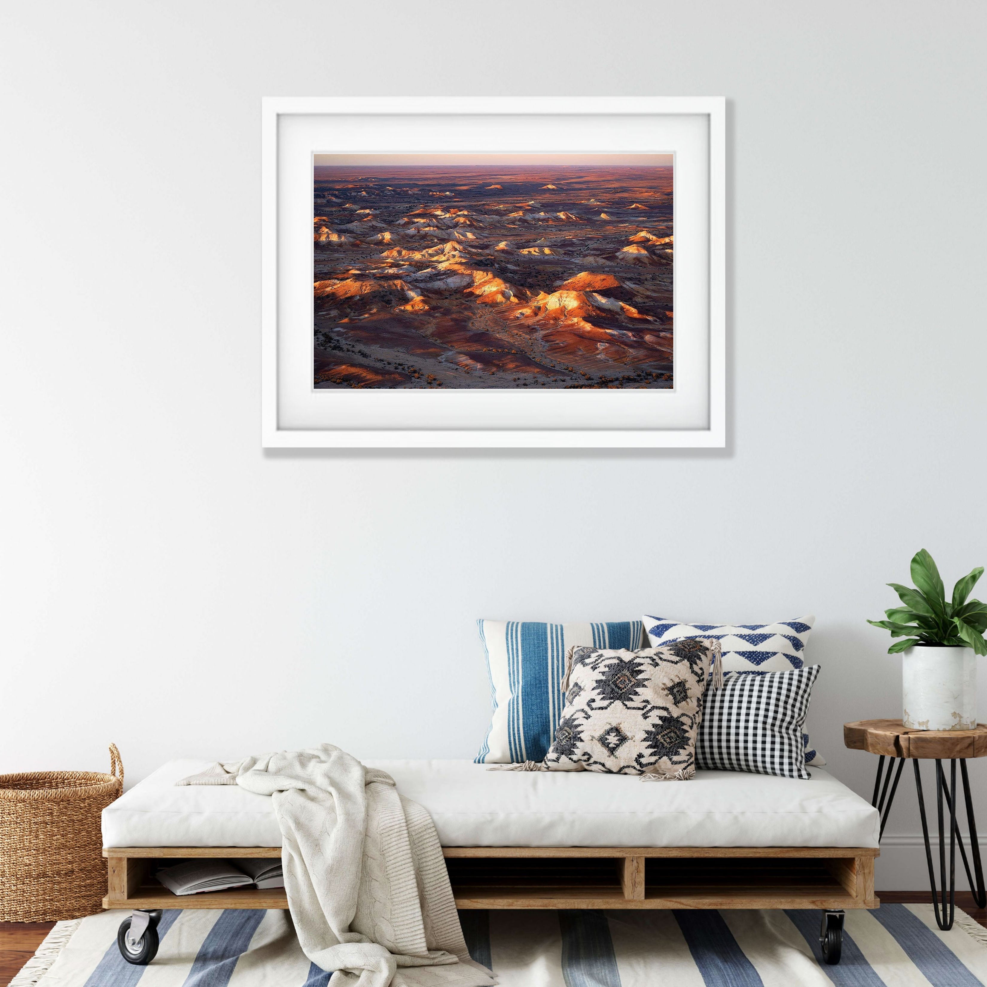 Painted Hills No.39